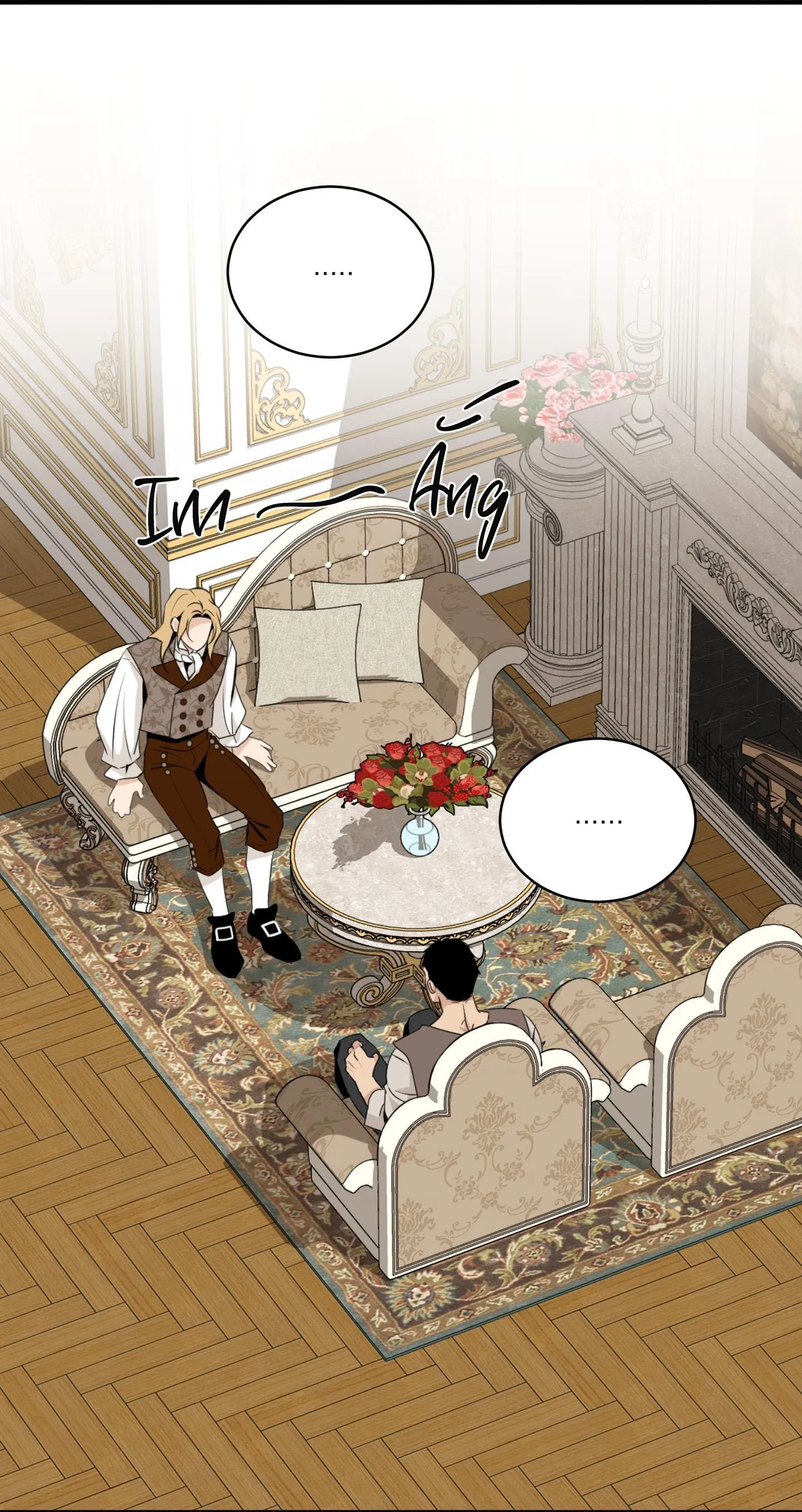 Hoa Vô Danh Chapter 22 Trang 64