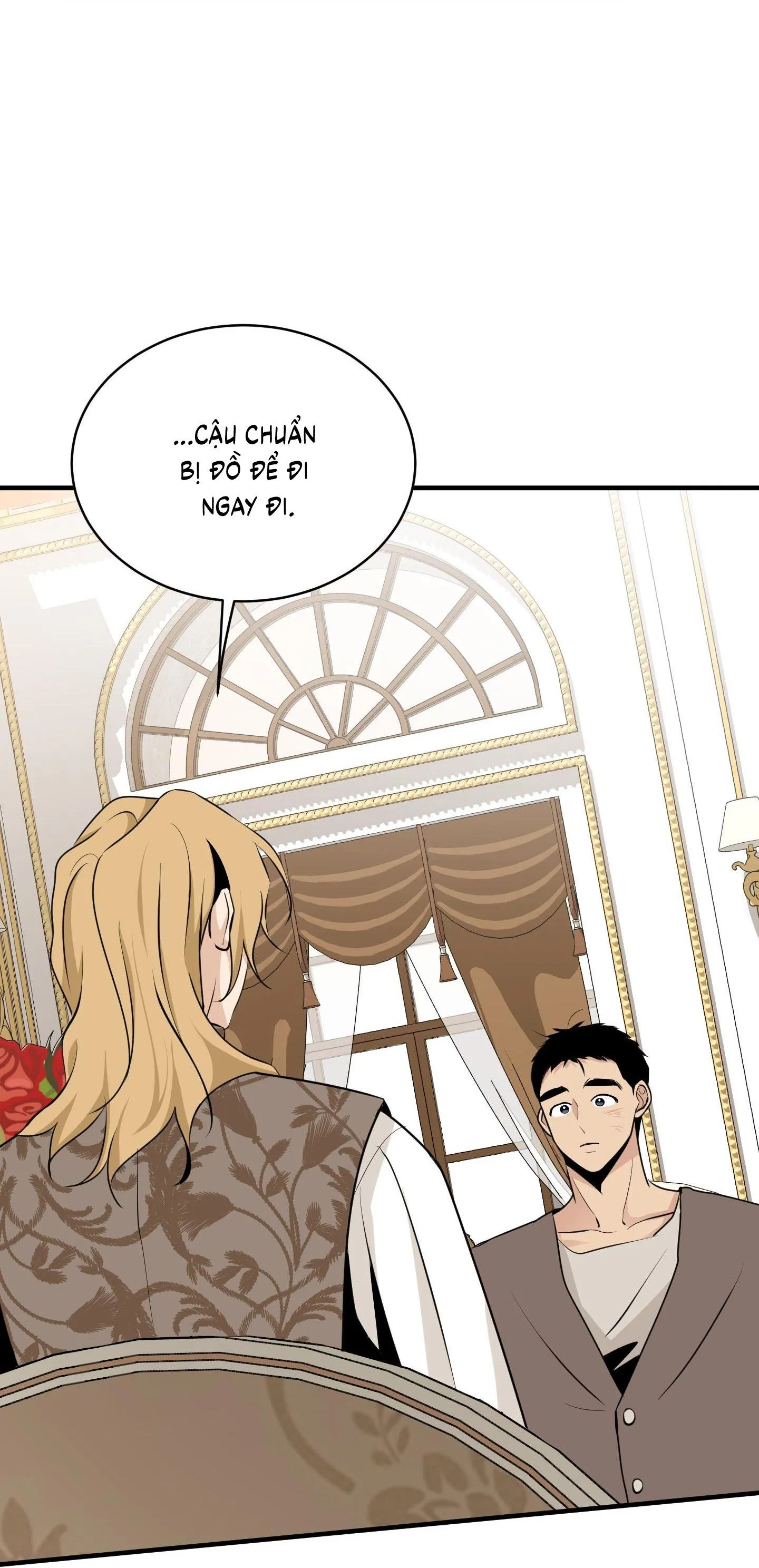 Hoa Vô Danh Chapter 22 Trang 66