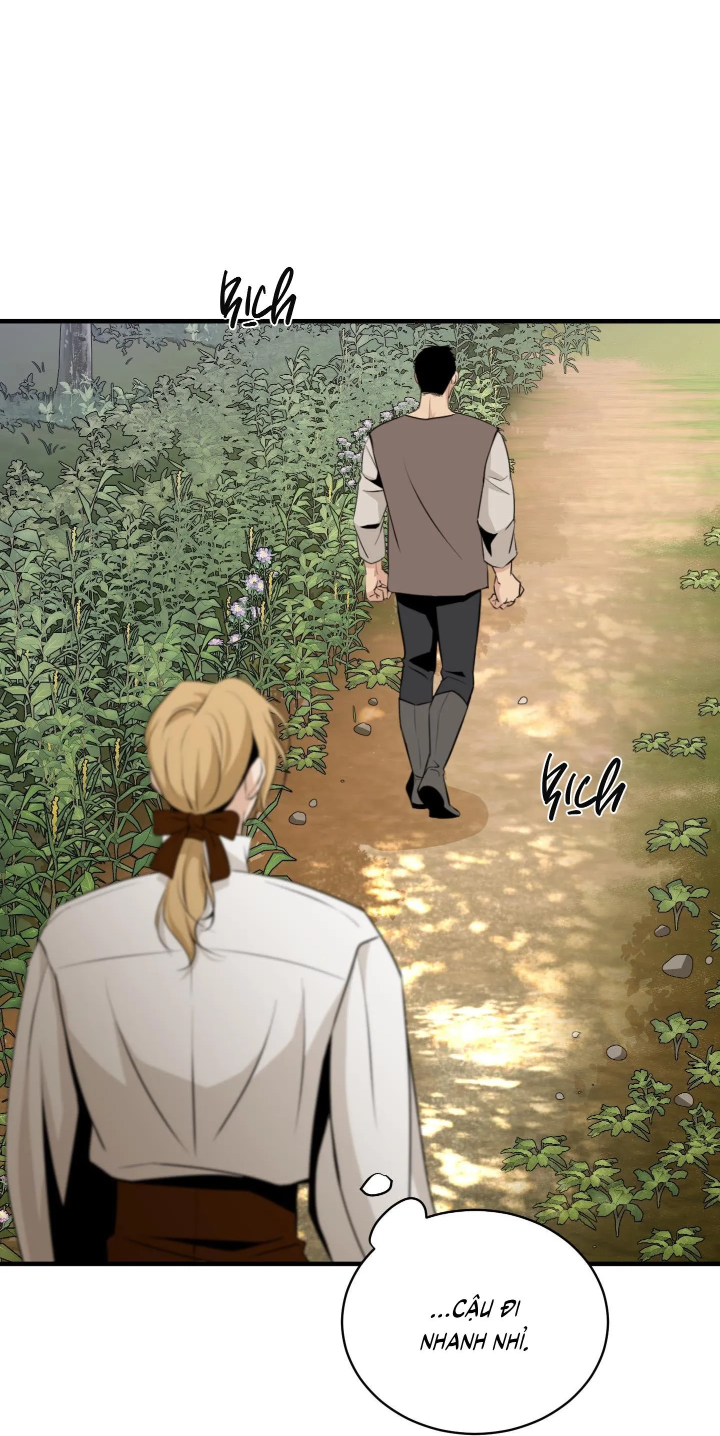 Hoa Vô Danh Chapter 22 Trang 71