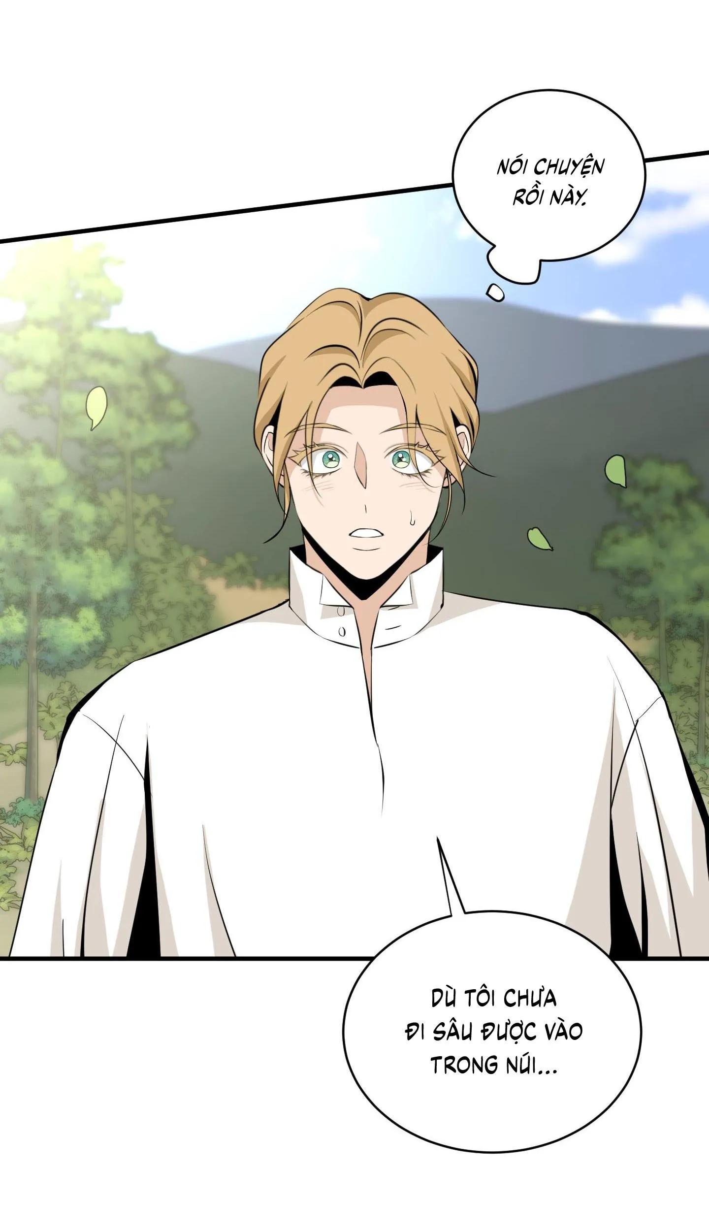 Hoa Vô Danh Chapter 22 Trang 75