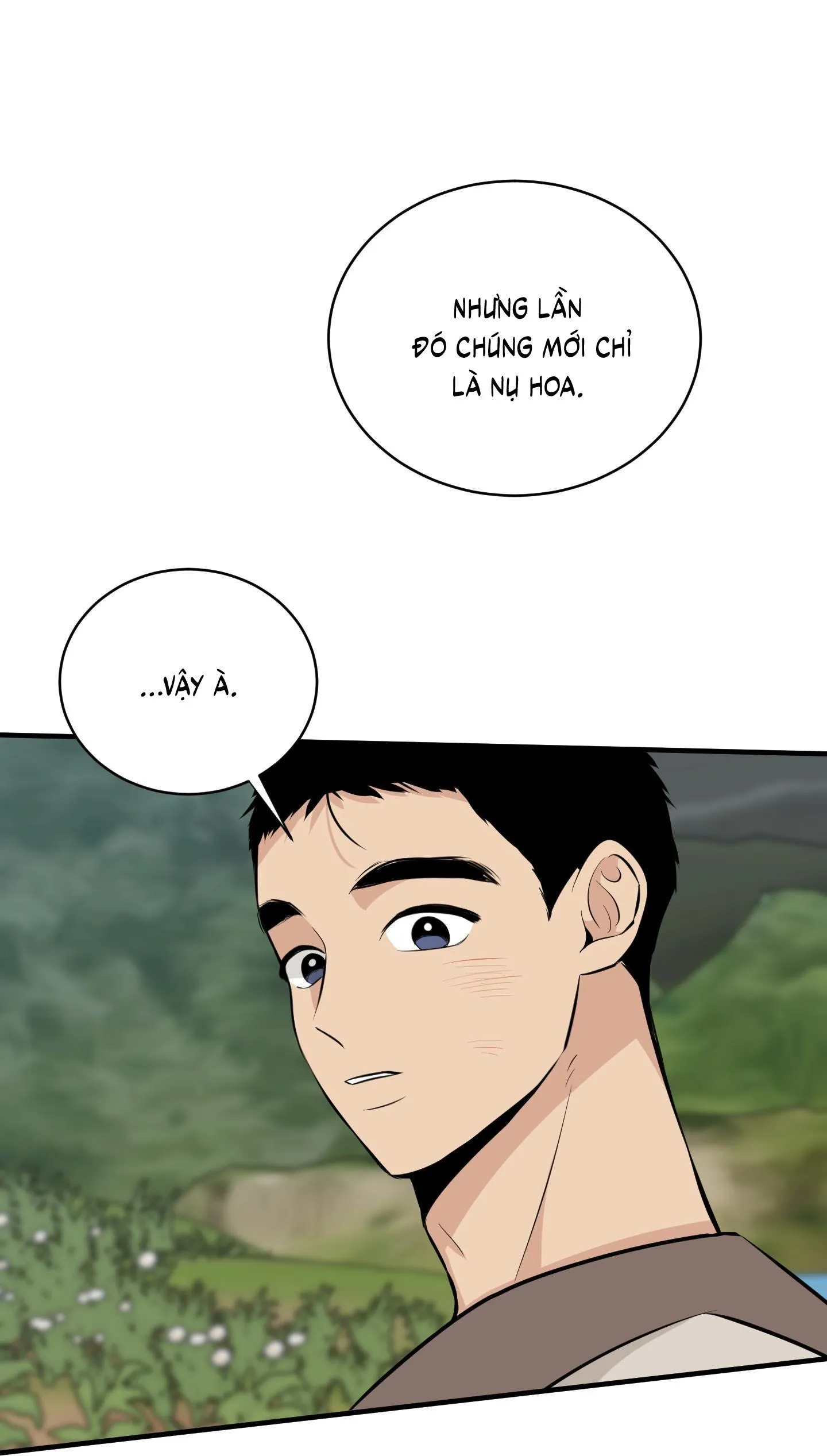 Hoa Vô Danh Chapter 22 Trang 76