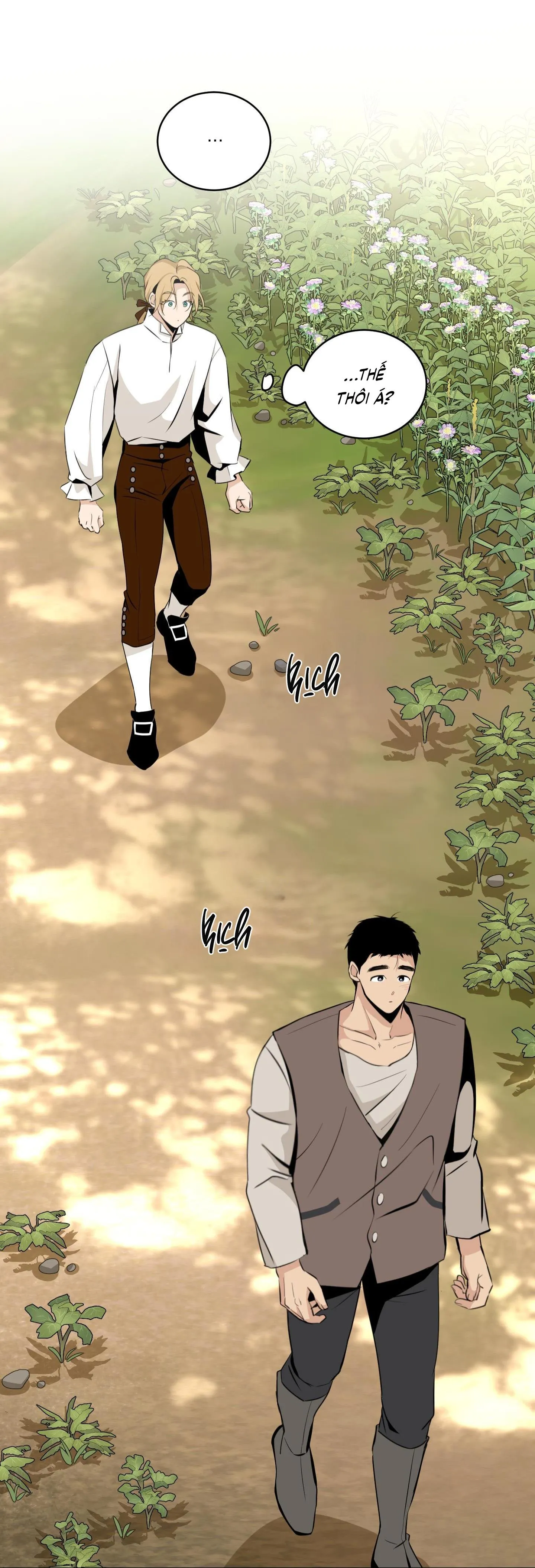 Hoa Vô Danh Chapter 22 Trang 77