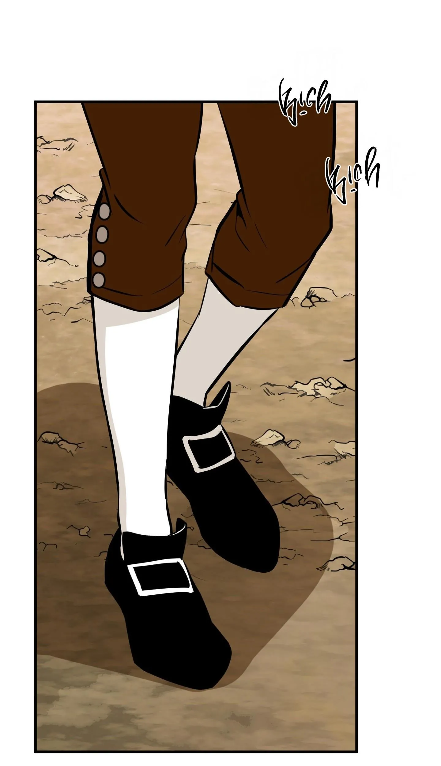 Hoa Vô Danh Chapter 23 Trang 3