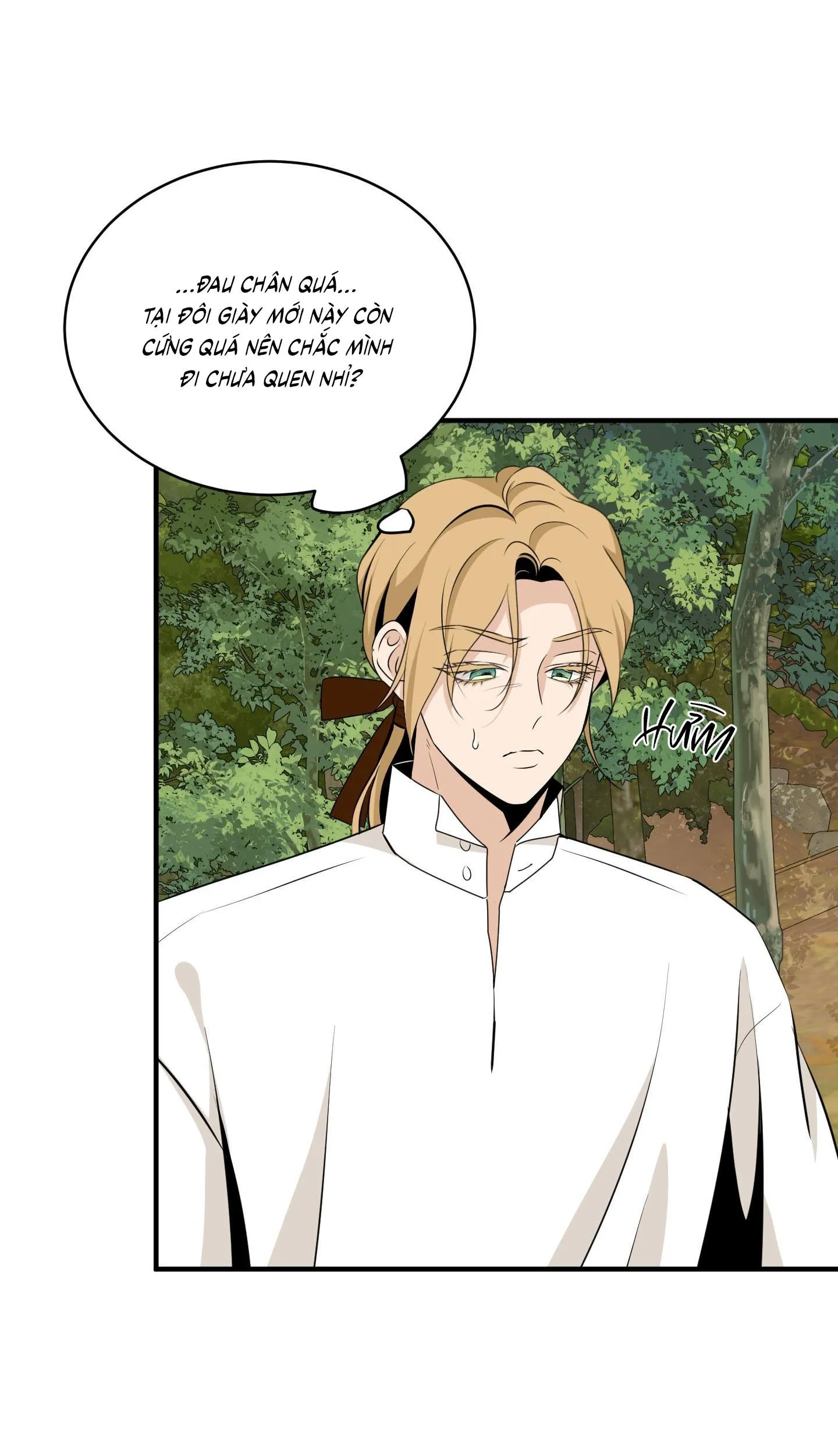 Hoa Vô Danh Chapter 23 Trang 4