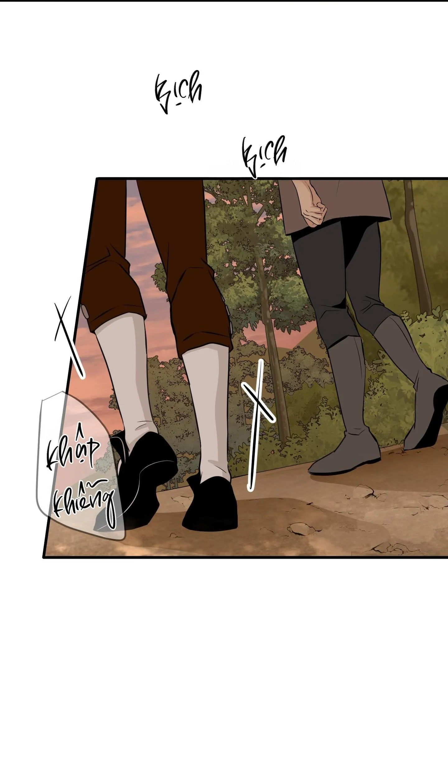 Hoa Vô Danh Chapter 23 Trang 29