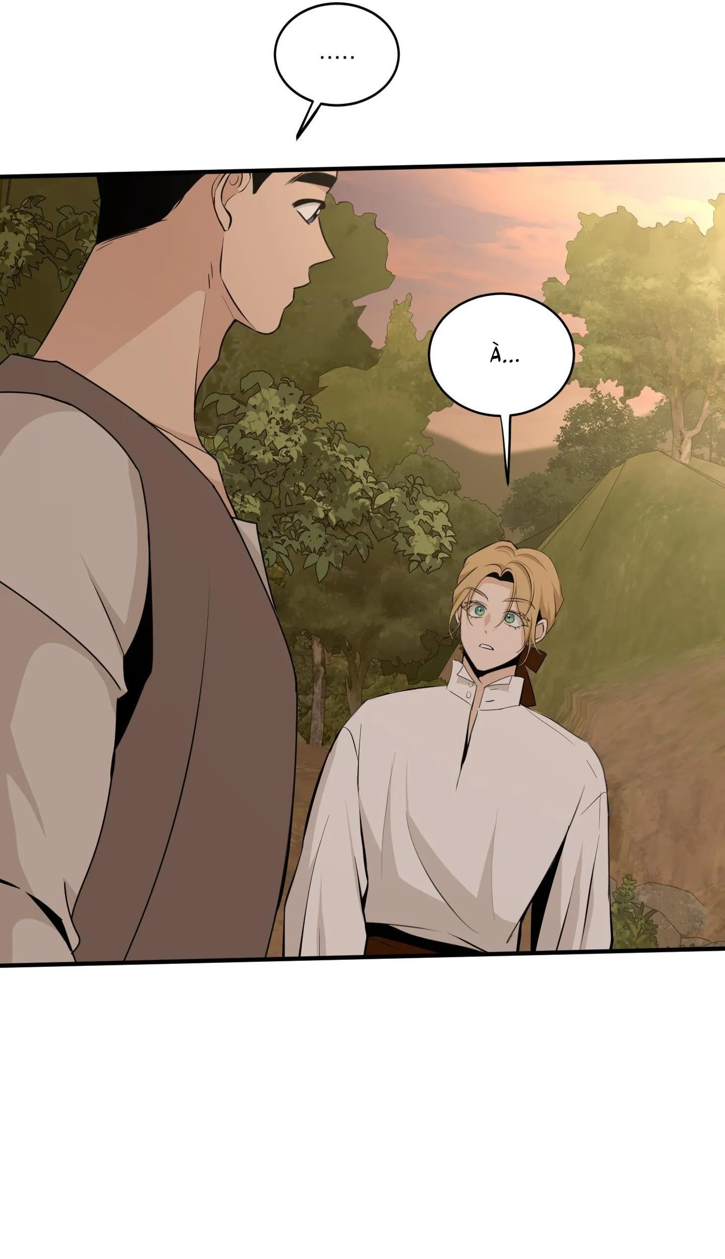 Hoa Vô Danh Chapter 23 Trang 33