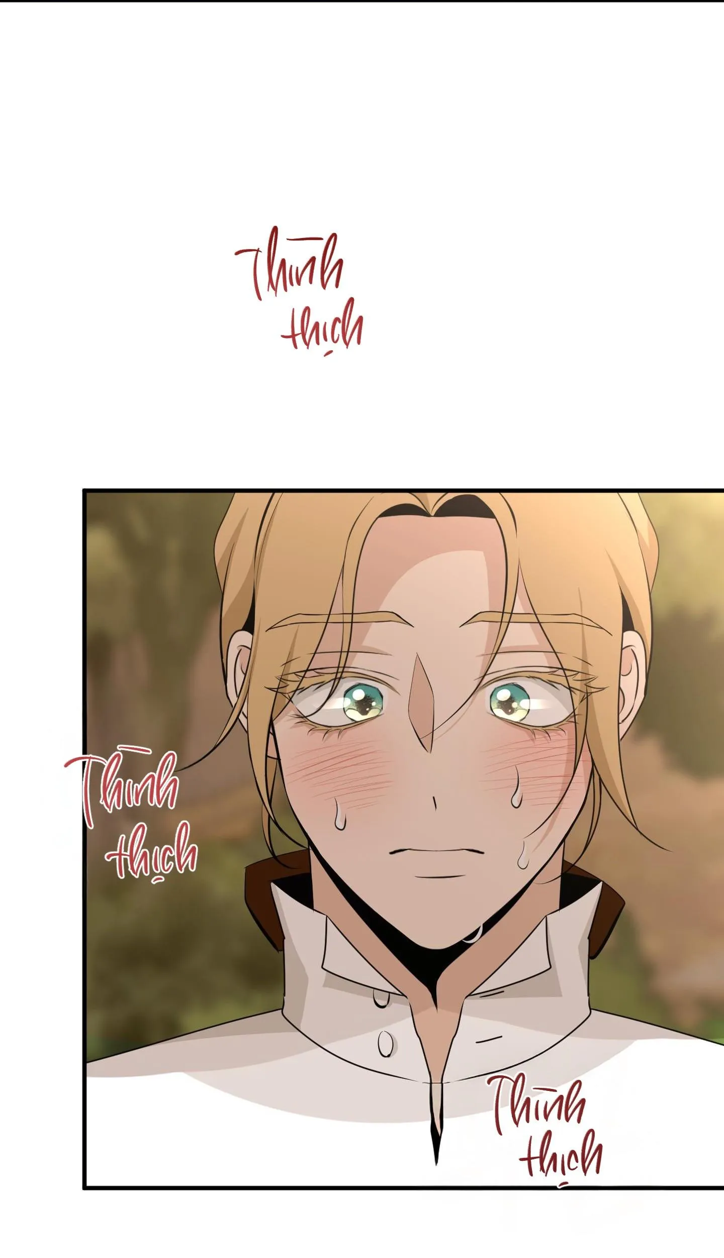 Hoa Vô Danh Chapter 23 Trang 37