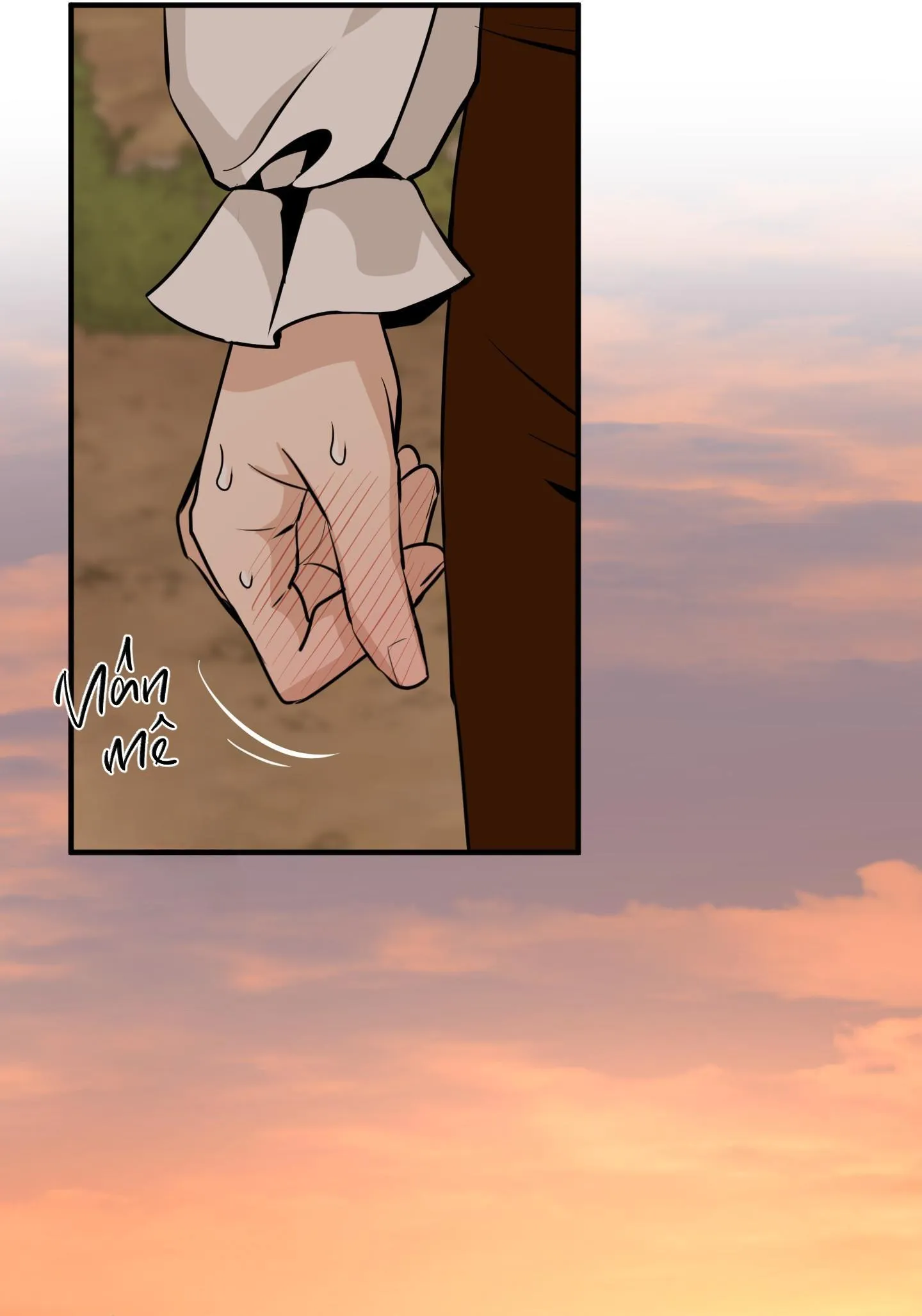 Hoa Vô Danh Chapter 23 Trang 39