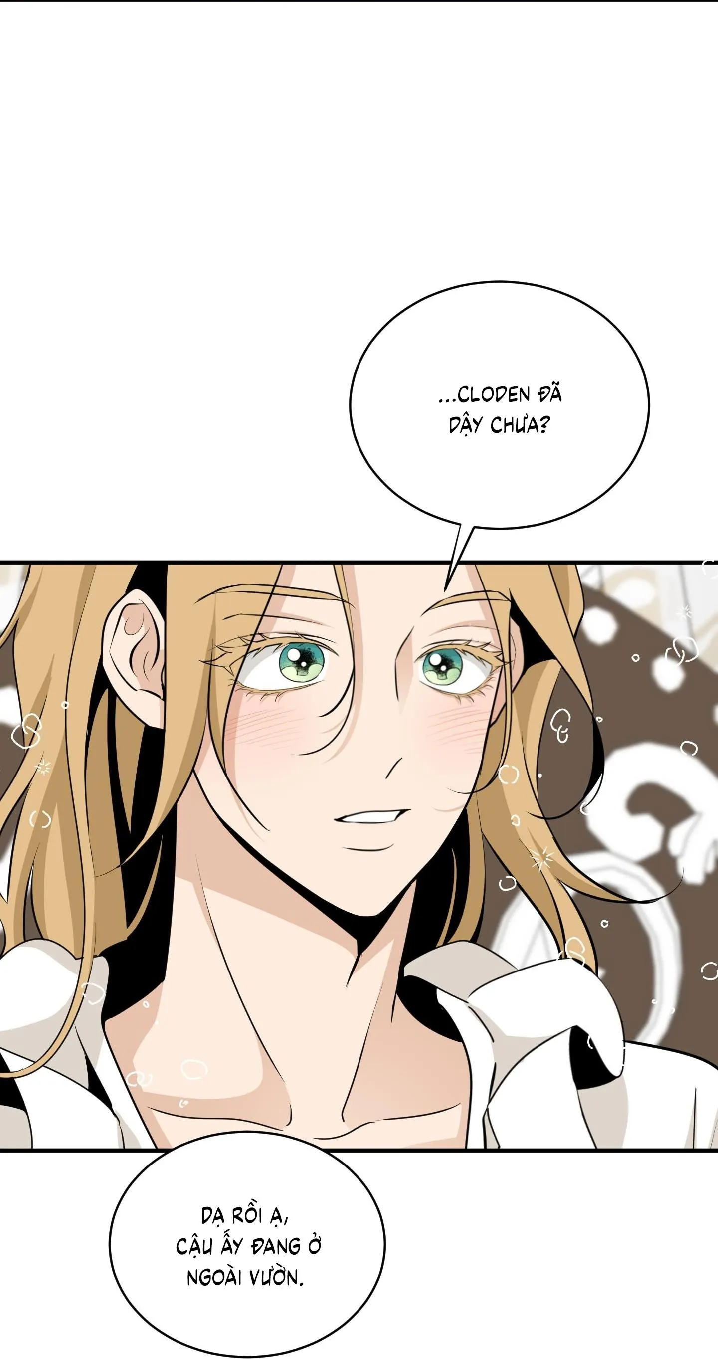 Hoa Vô Danh Chapter 23 Trang 44