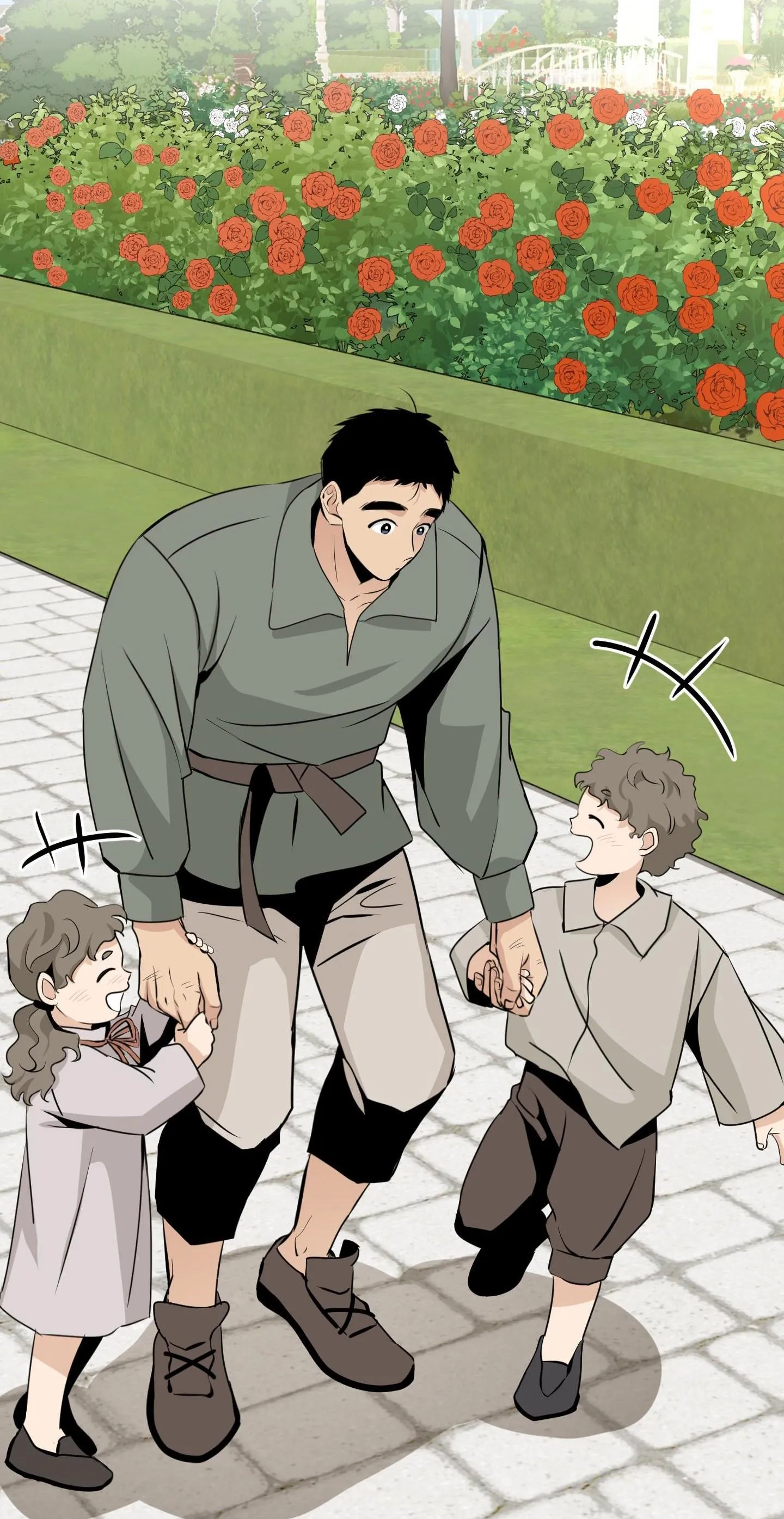 Hoa Vô Danh Chapter 23 Trang 48