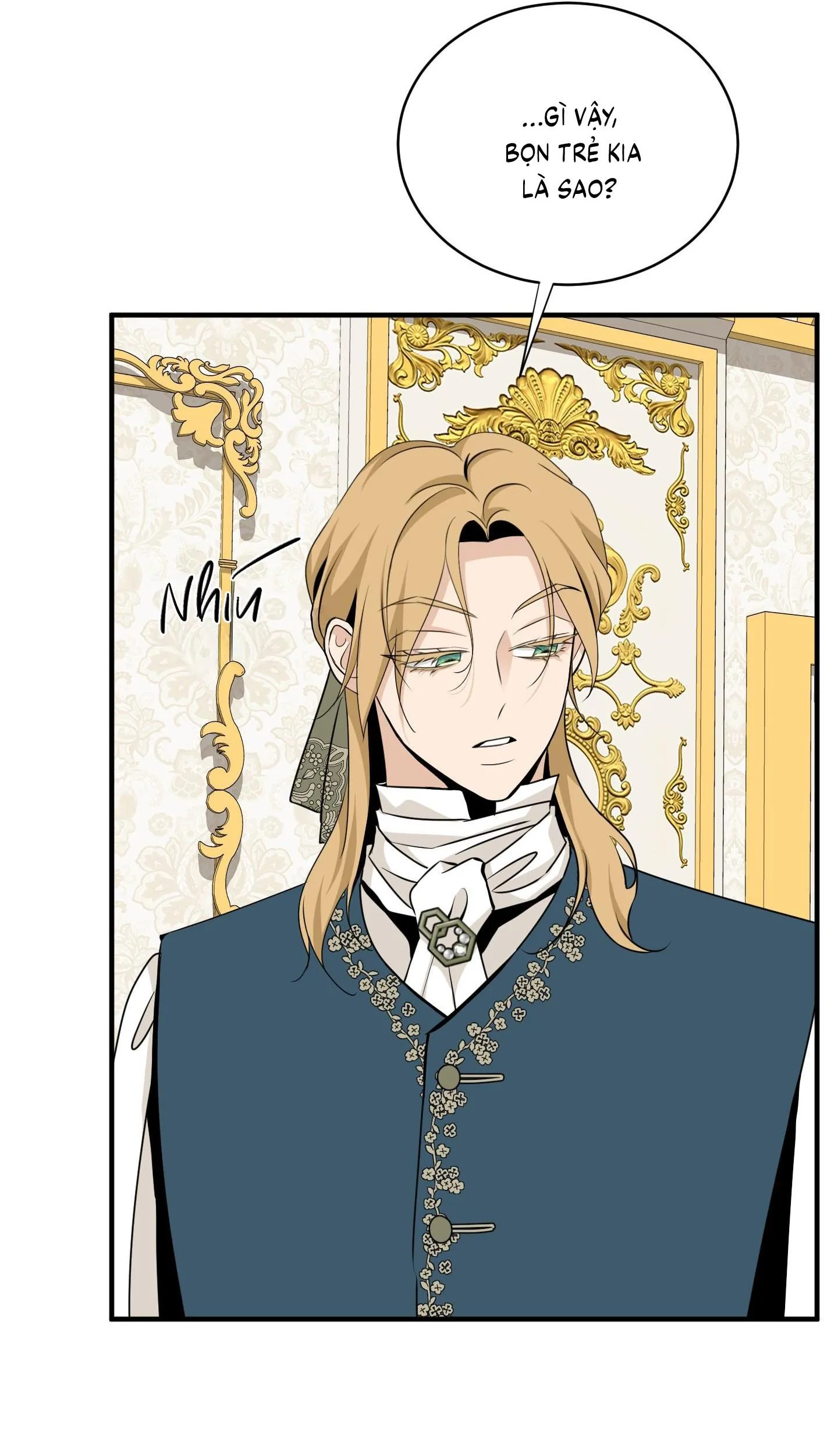 Hoa Vô Danh Chapter 23 Trang 50