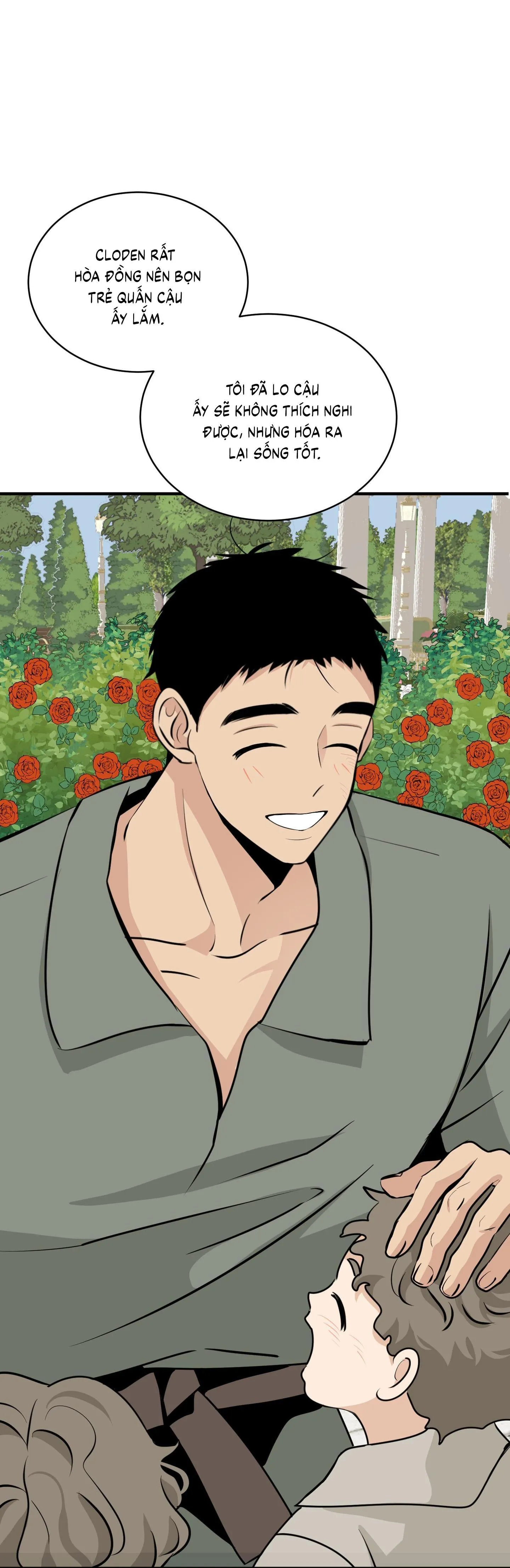 Hoa Vô Danh Chapter 23 Trang 52