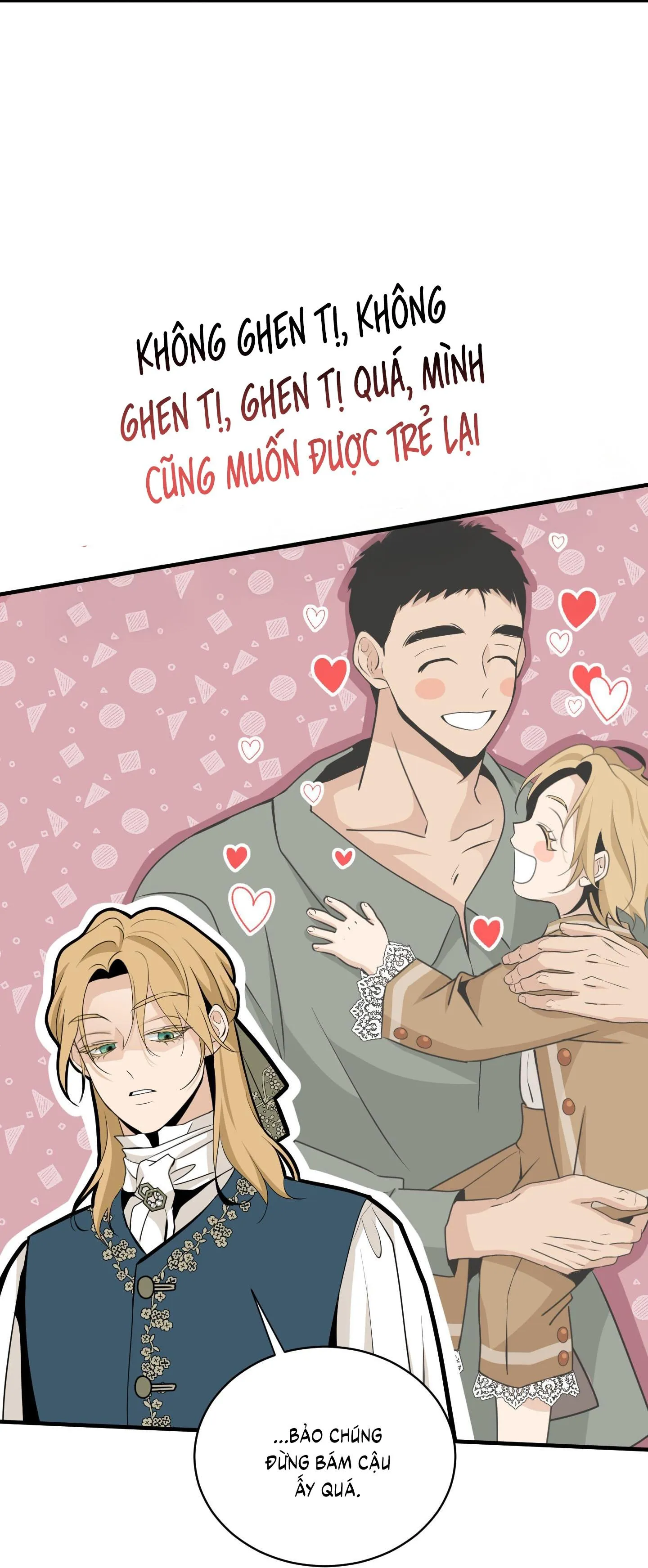 Hoa Vô Danh Chapter 23 Trang 53