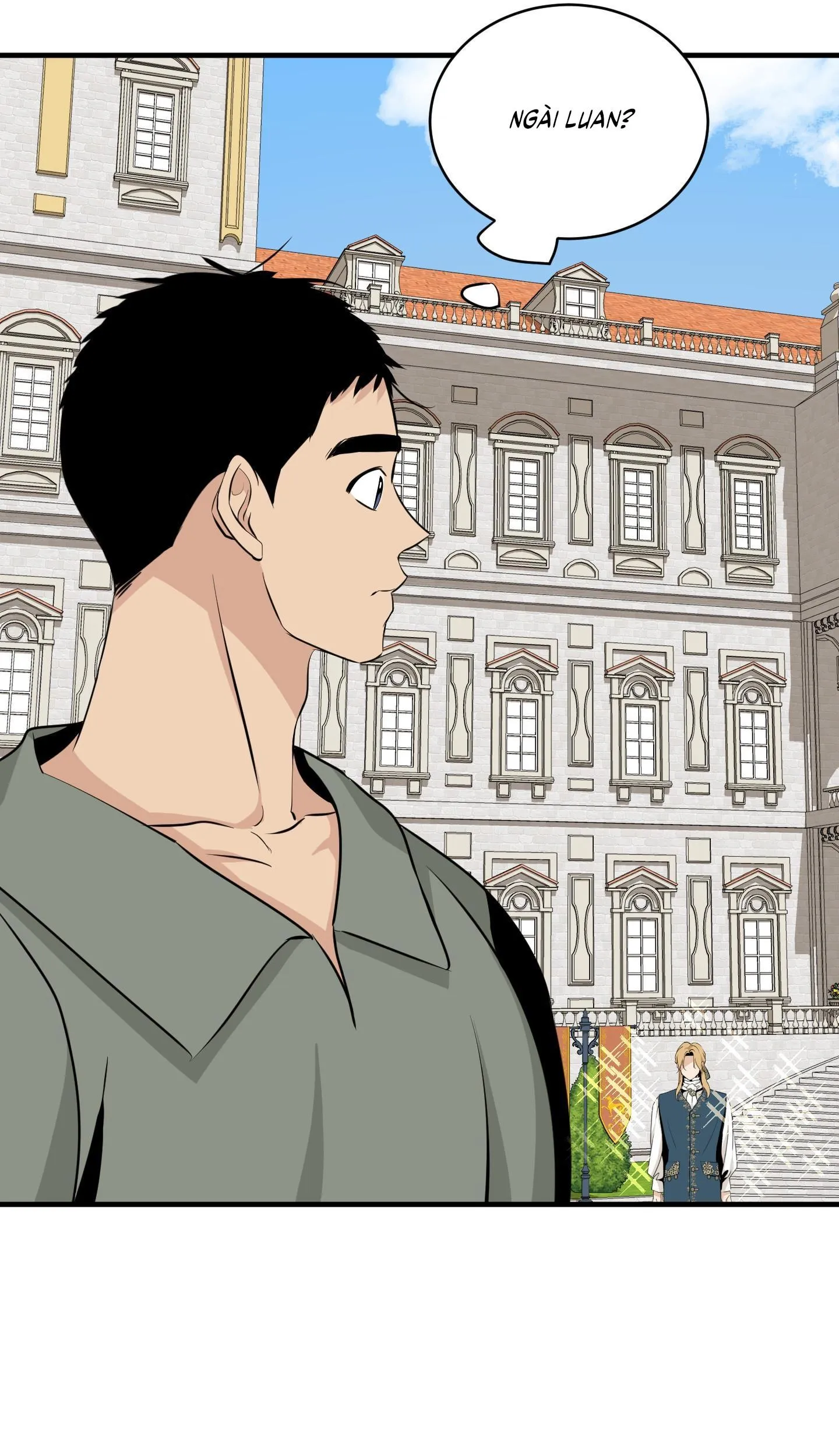 Hoa Vô Danh Chapter 23 Trang 59