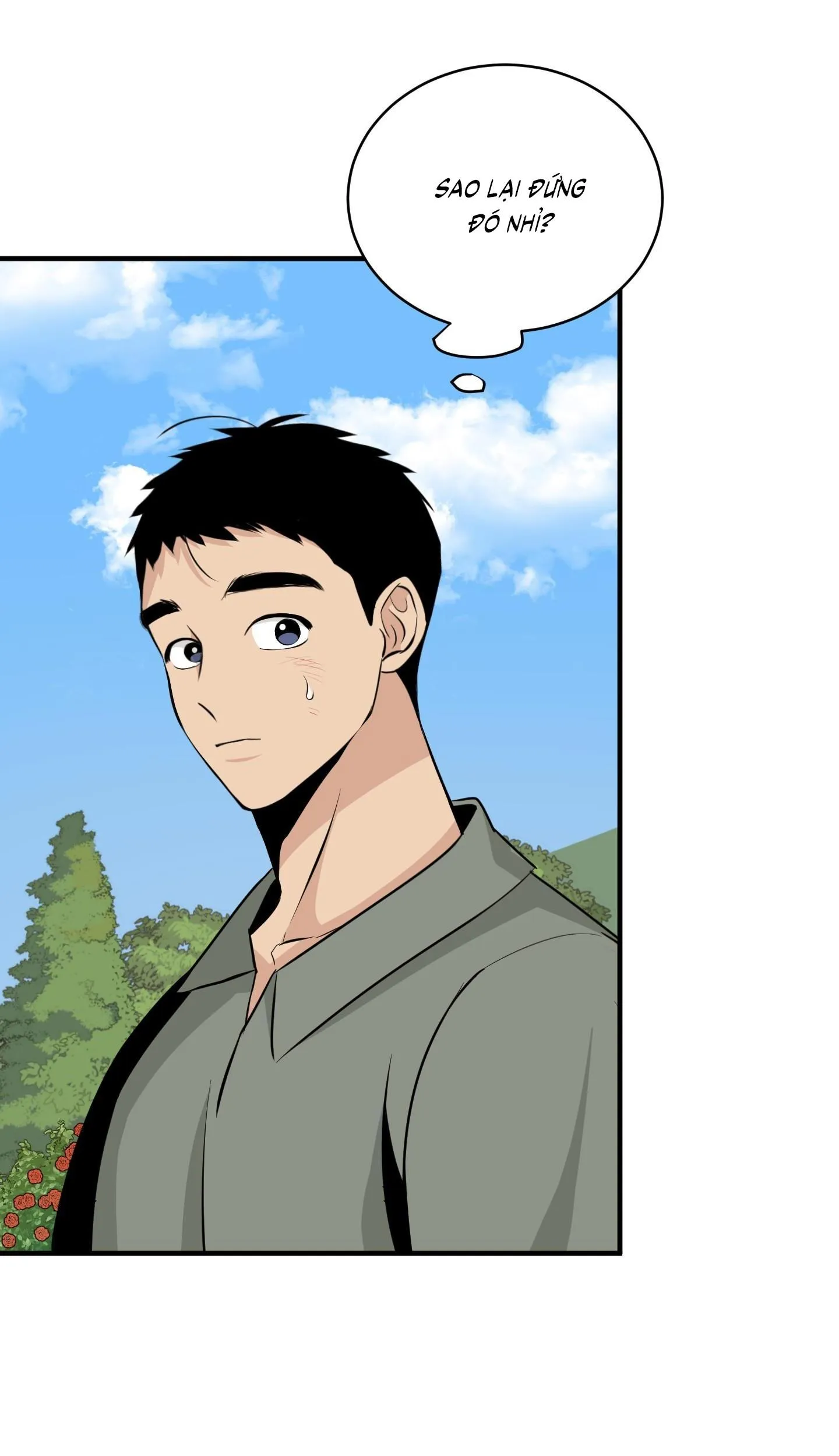 Hoa Vô Danh Chapter 23 Trang 61