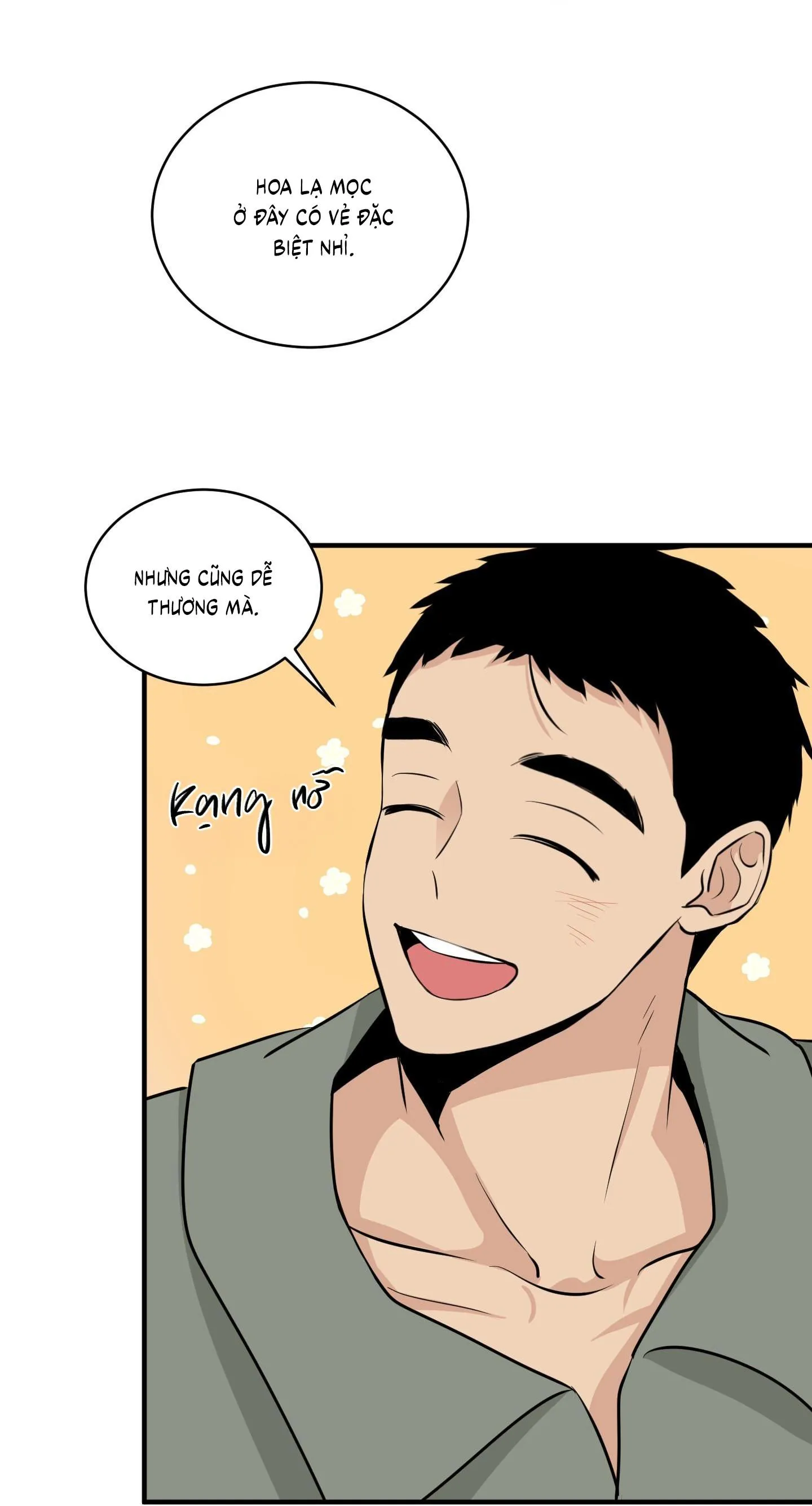 Hoa Vô Danh Chapter 23 Trang 64