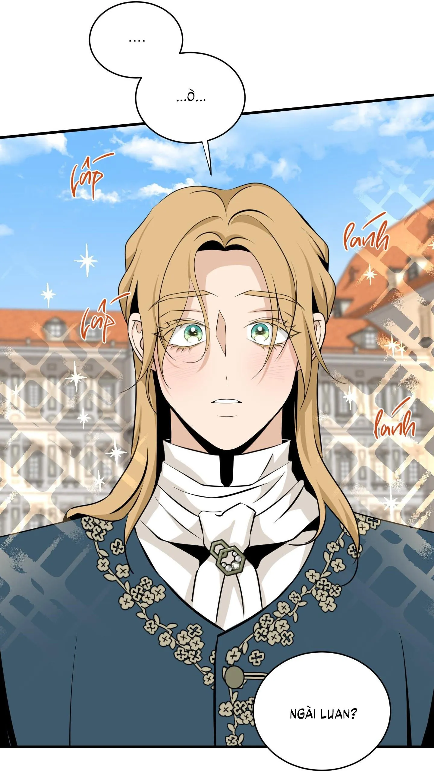 Hoa Vô Danh Chapter 23 Trang 72