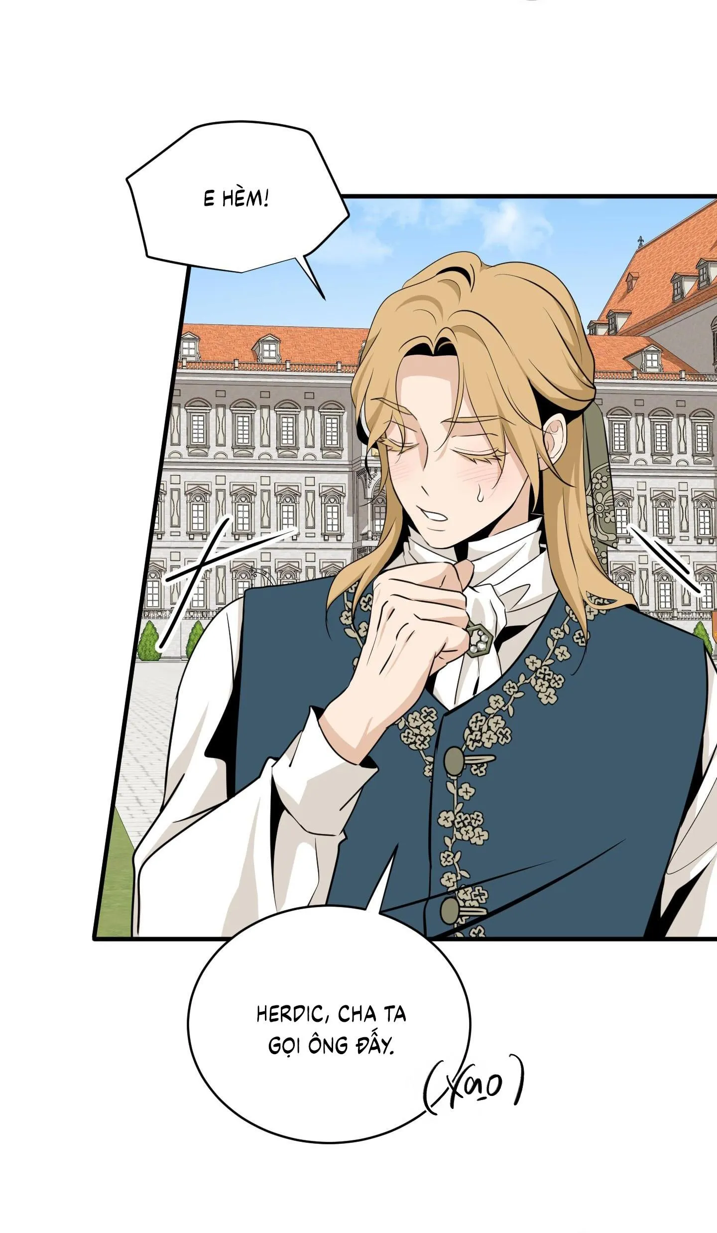 Hoa Vô Danh Chapter 23 Trang 73