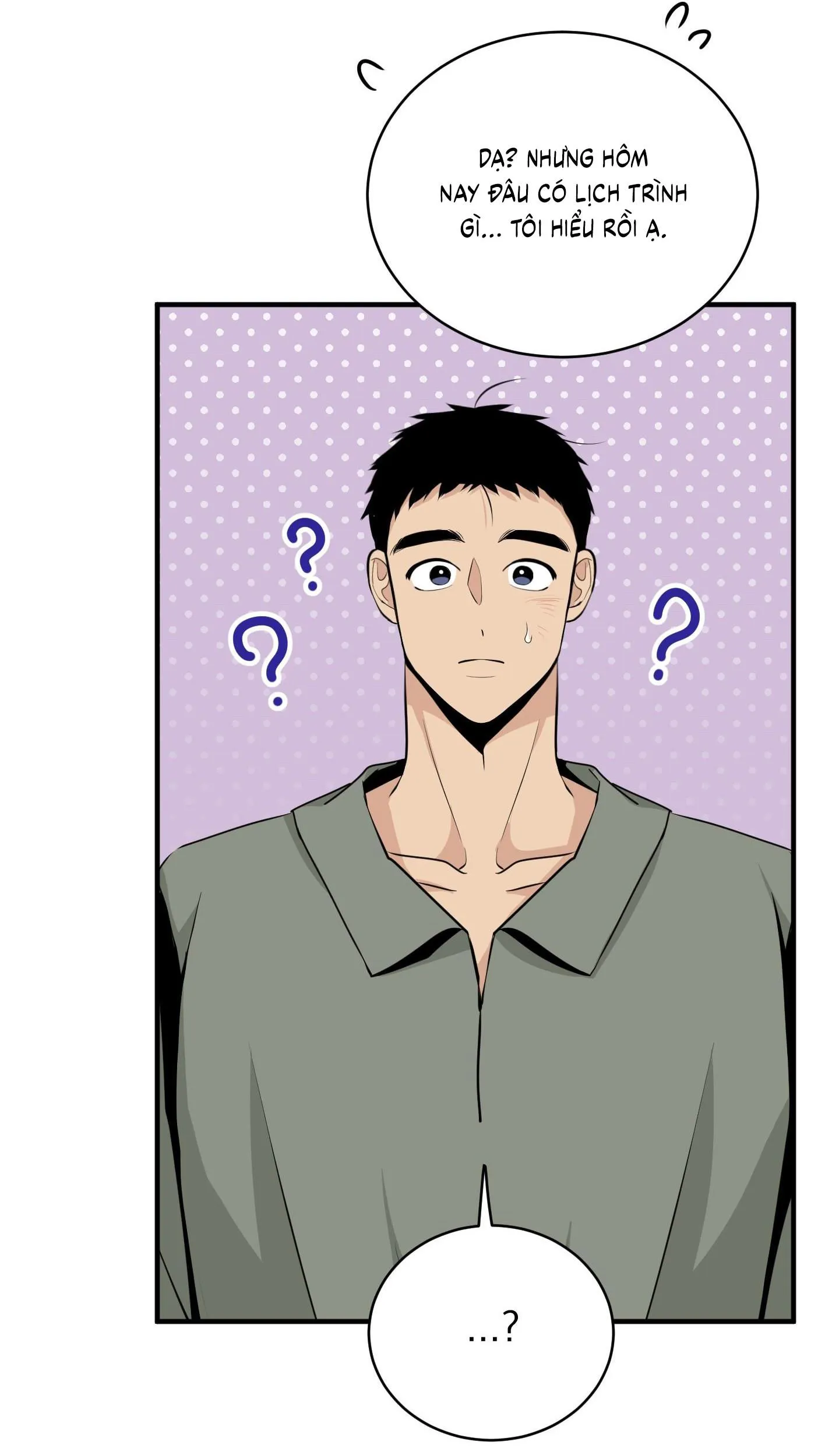 Hoa Vô Danh Chapter 23 Trang 74