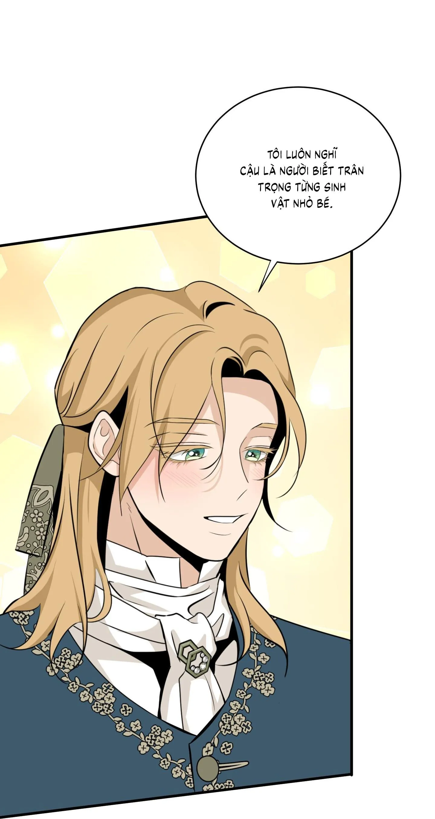 Hoa Vô Danh Chapter 23 Trang 77