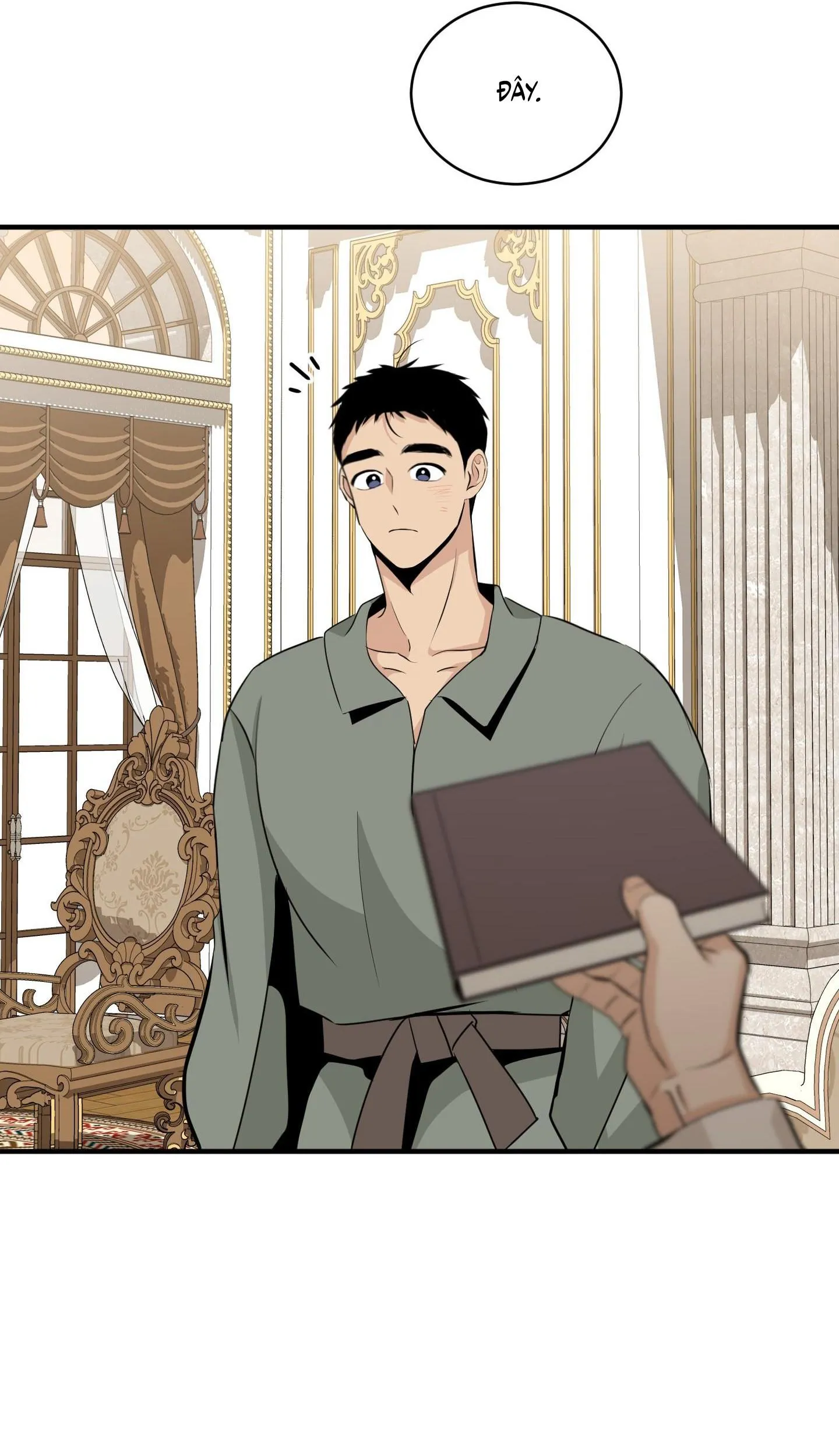 Hoa Vô Danh Chapter 23 Trang 81