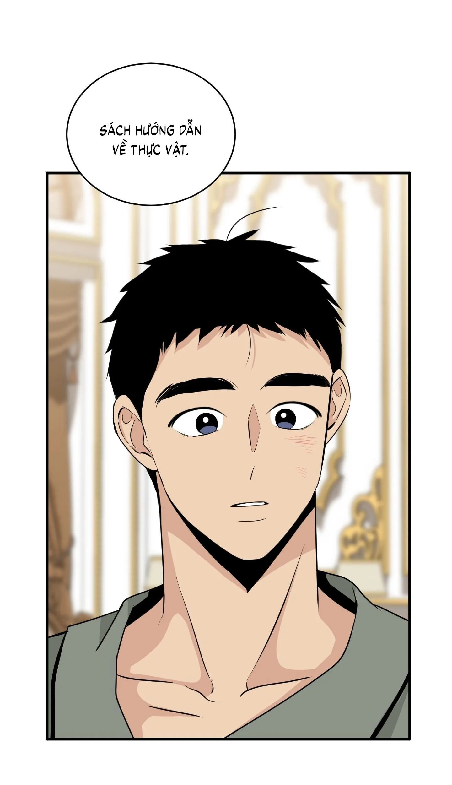 Hoa Vô Danh Chapter 23 Trang 82