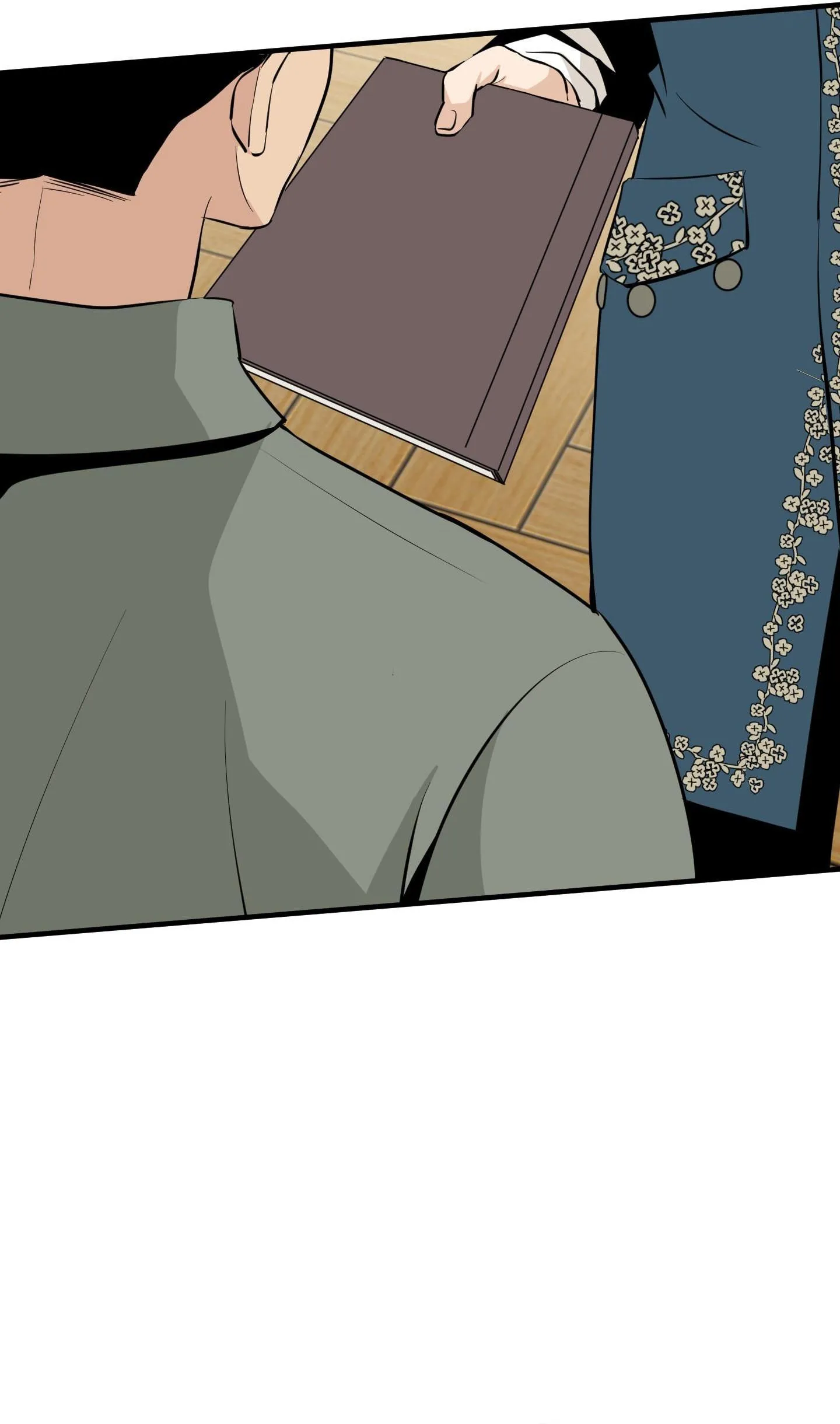 Hoa Vô Danh Chapter 24 Trang 4