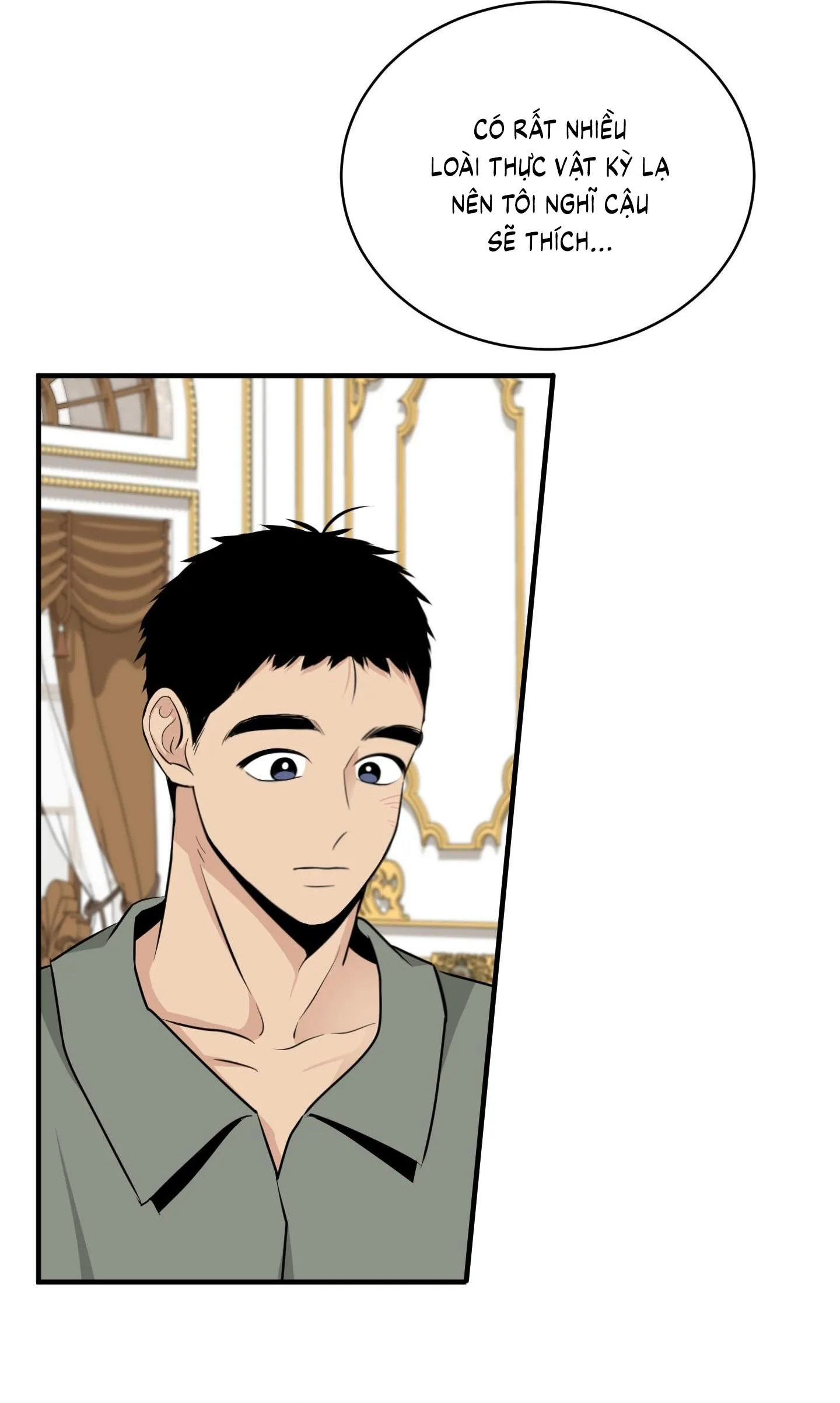 Hoa Vô Danh Chapter 24 Trang 5