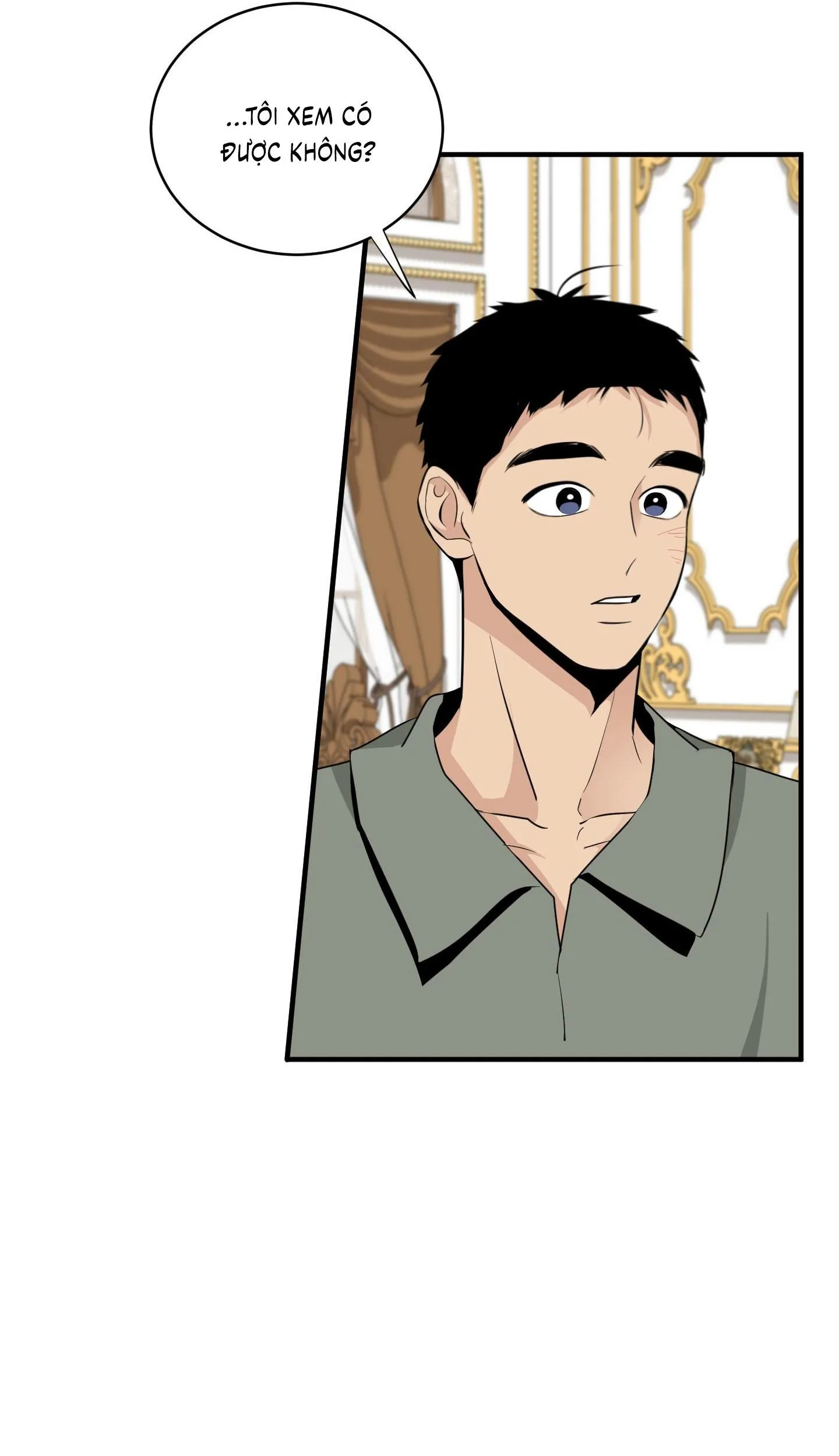 Hoa Vô Danh Chapter 24 Trang 6