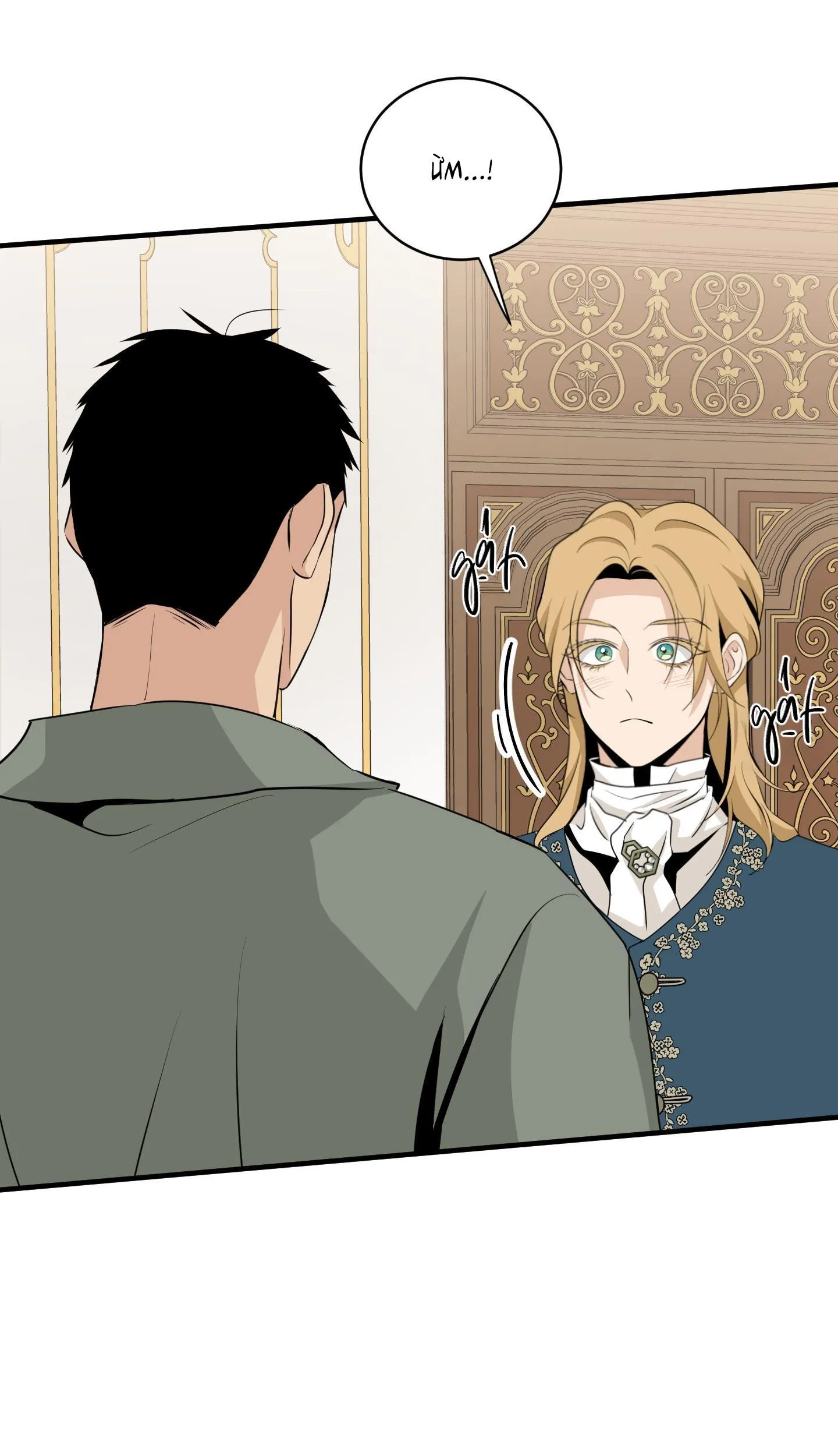 Hoa Vô Danh Chapter 24 Trang 7