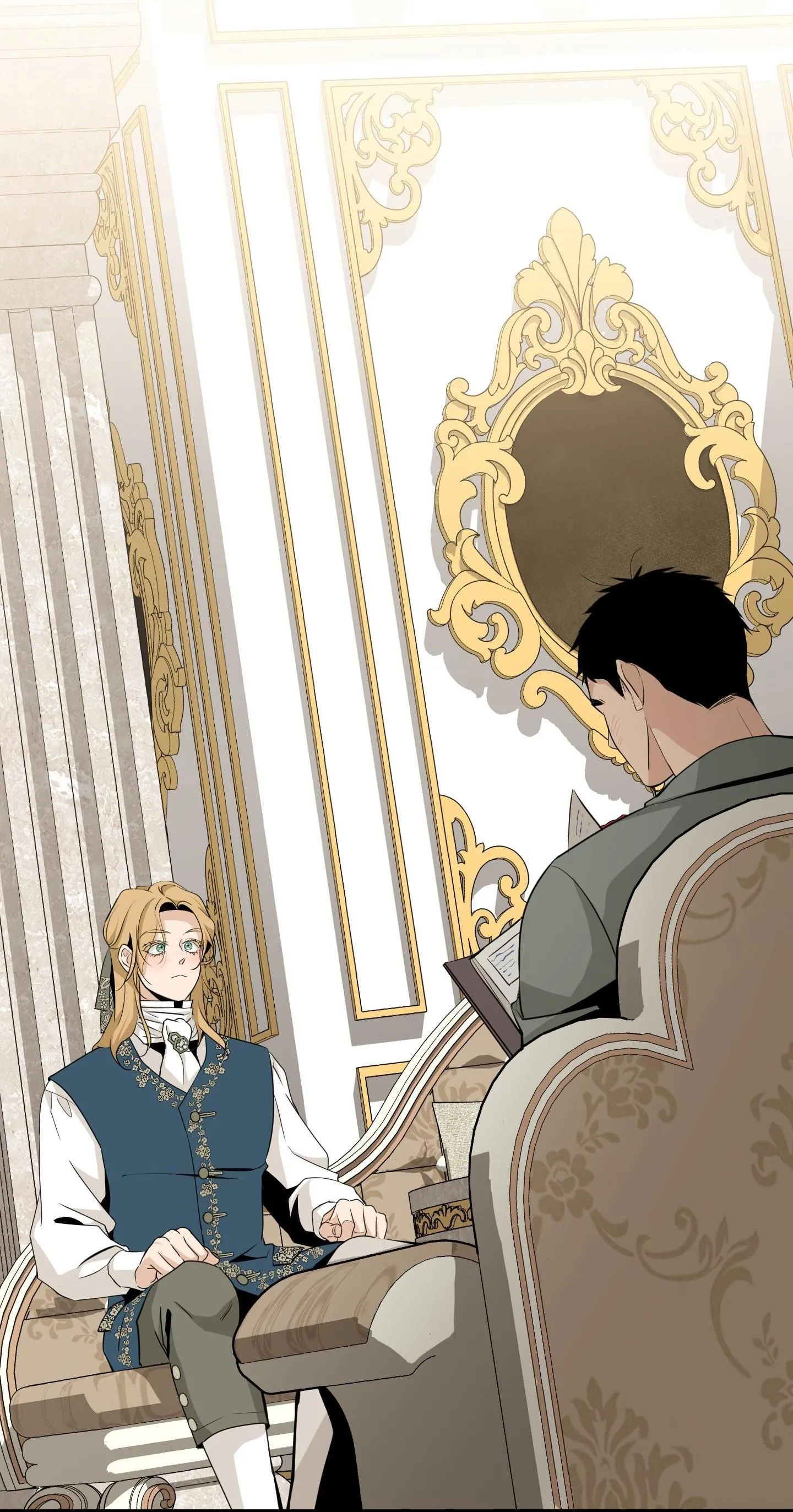 Hoa Vô Danh Chapter 24 Trang 12