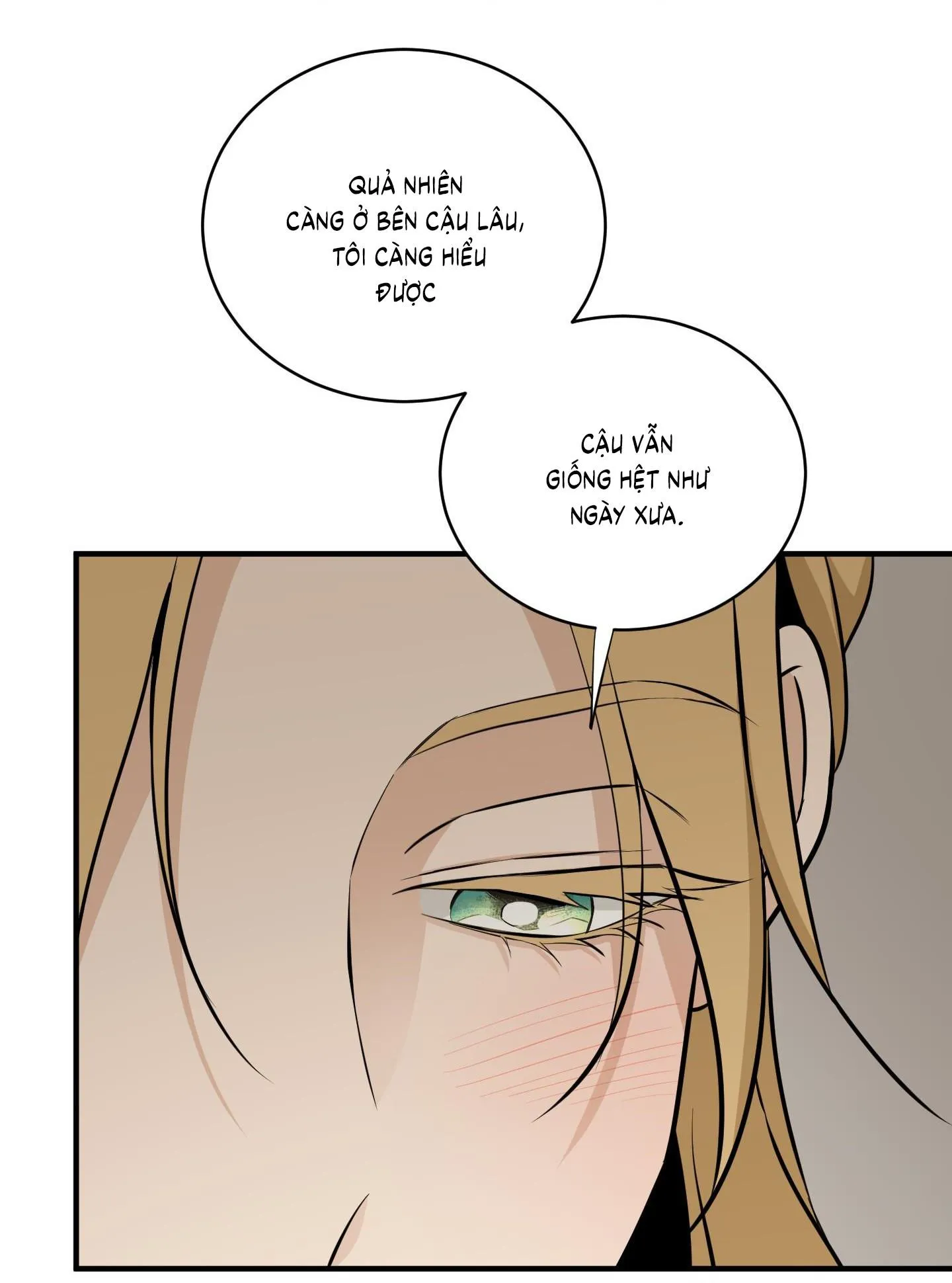 Hoa Vô Danh Chapter 24 Trang 32