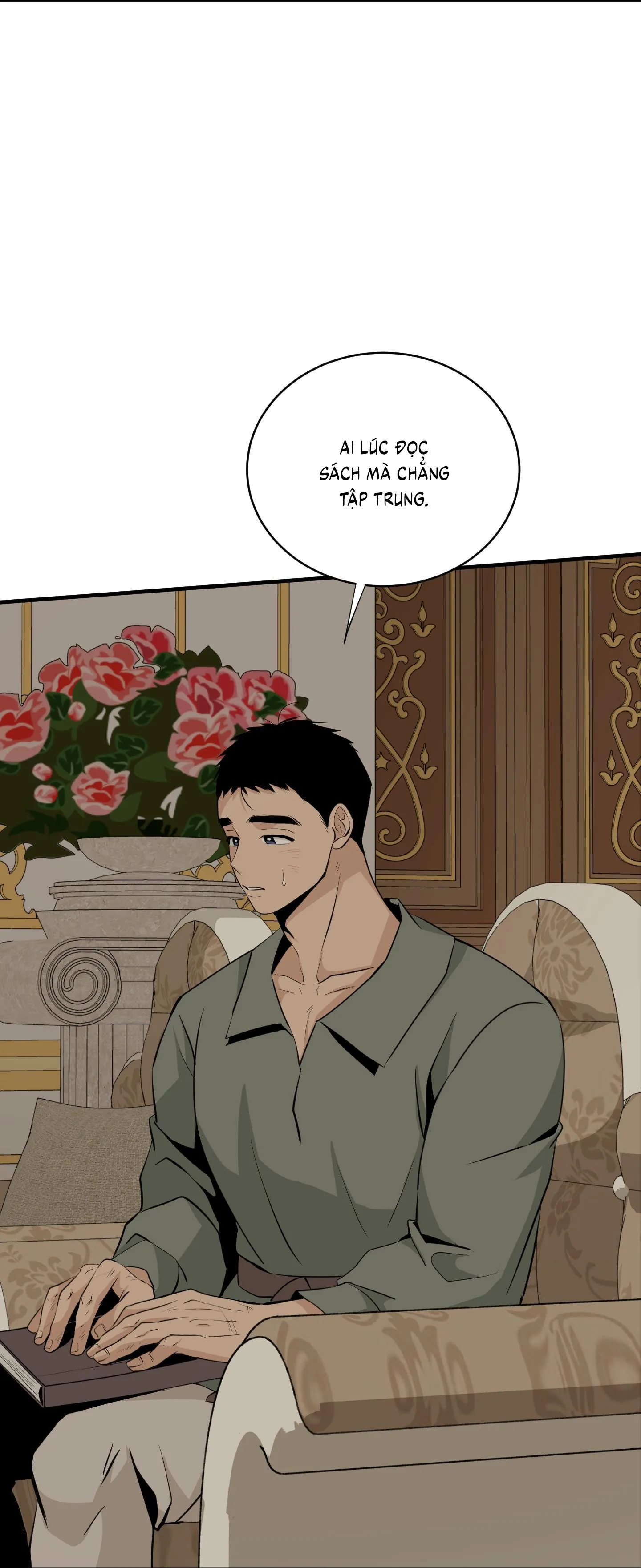 Hoa Vô Danh Chapter 24 Trang 36