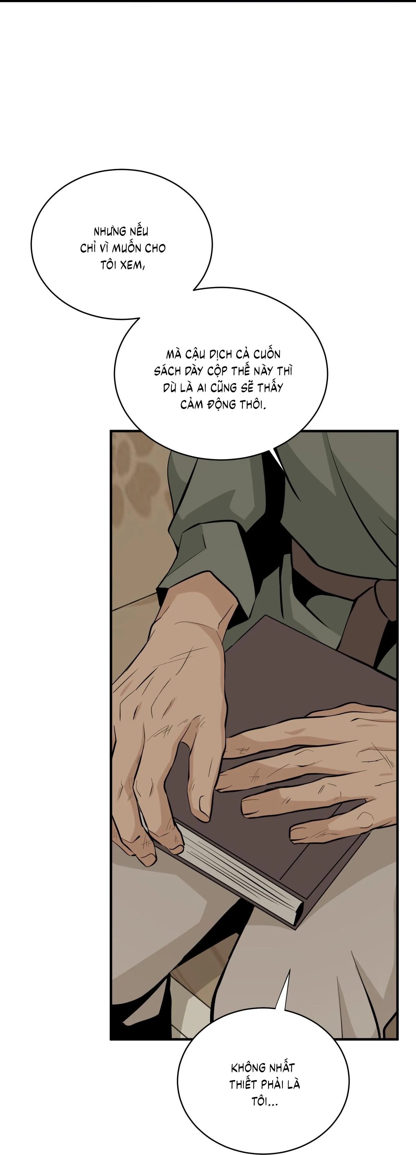 Hoa Vô Danh Chapter 24 Trang 37