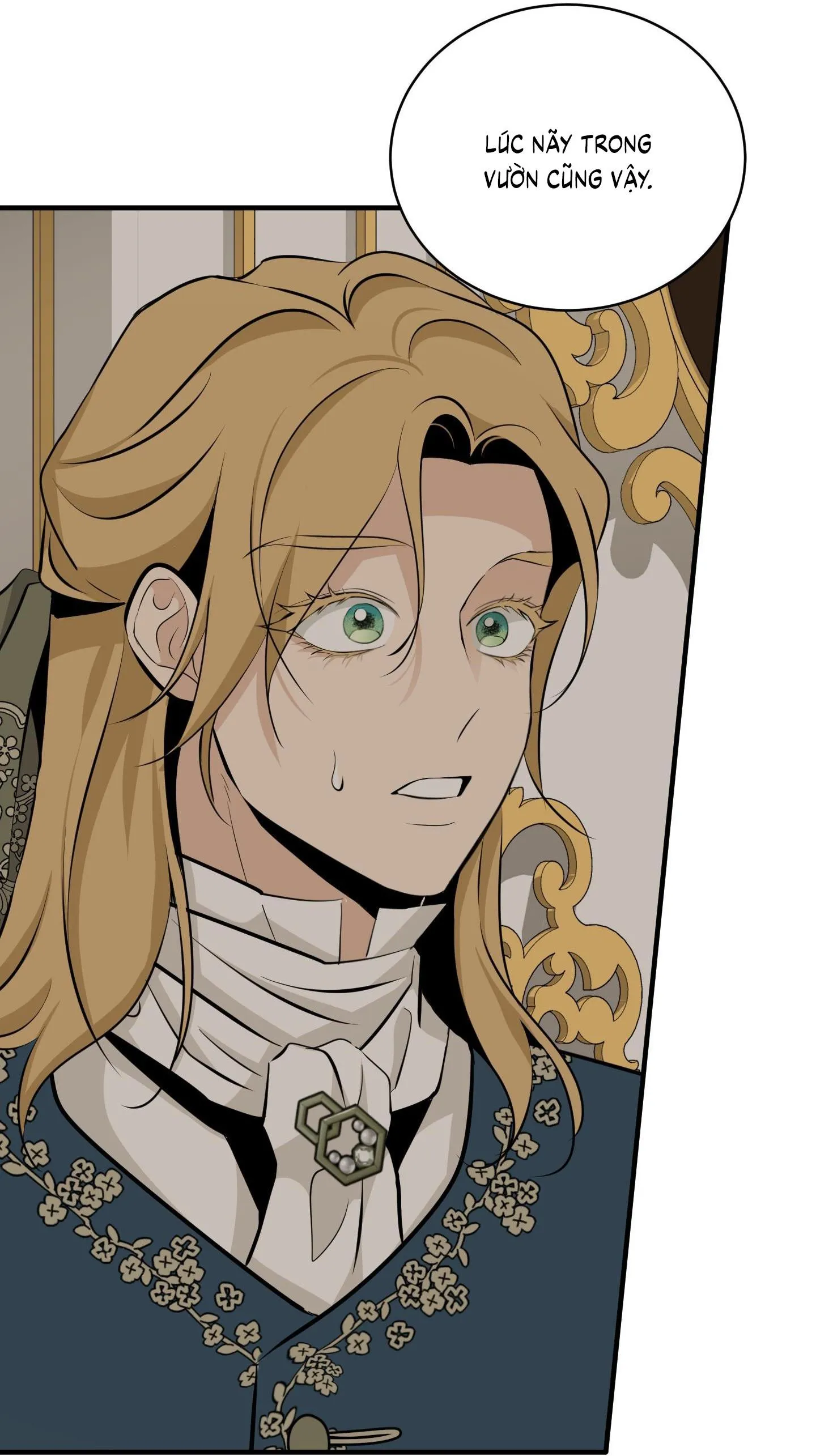 Hoa Vô Danh Chapter 24 Trang 39