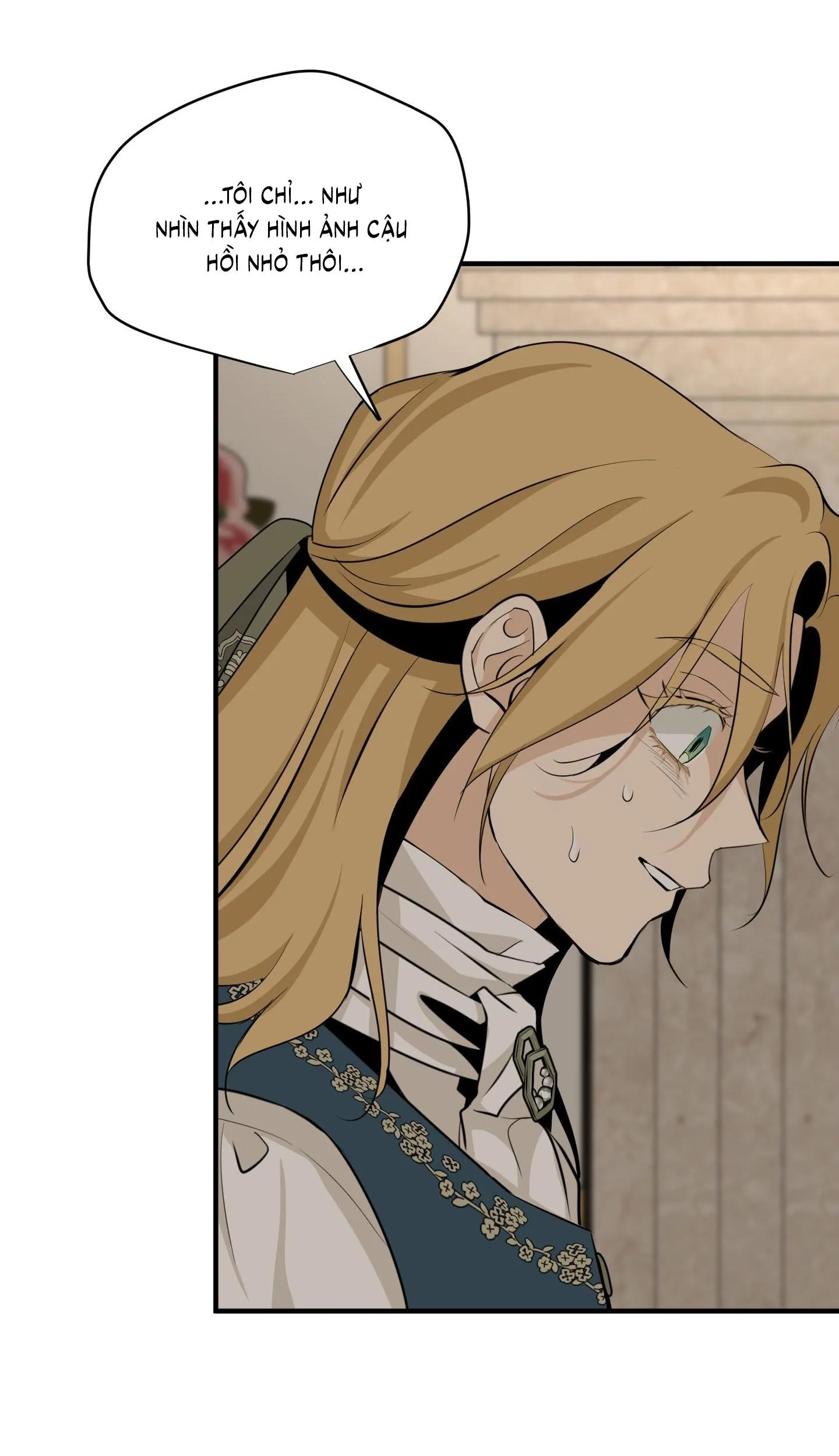 Hoa Vô Danh Chapter 24 Trang 43