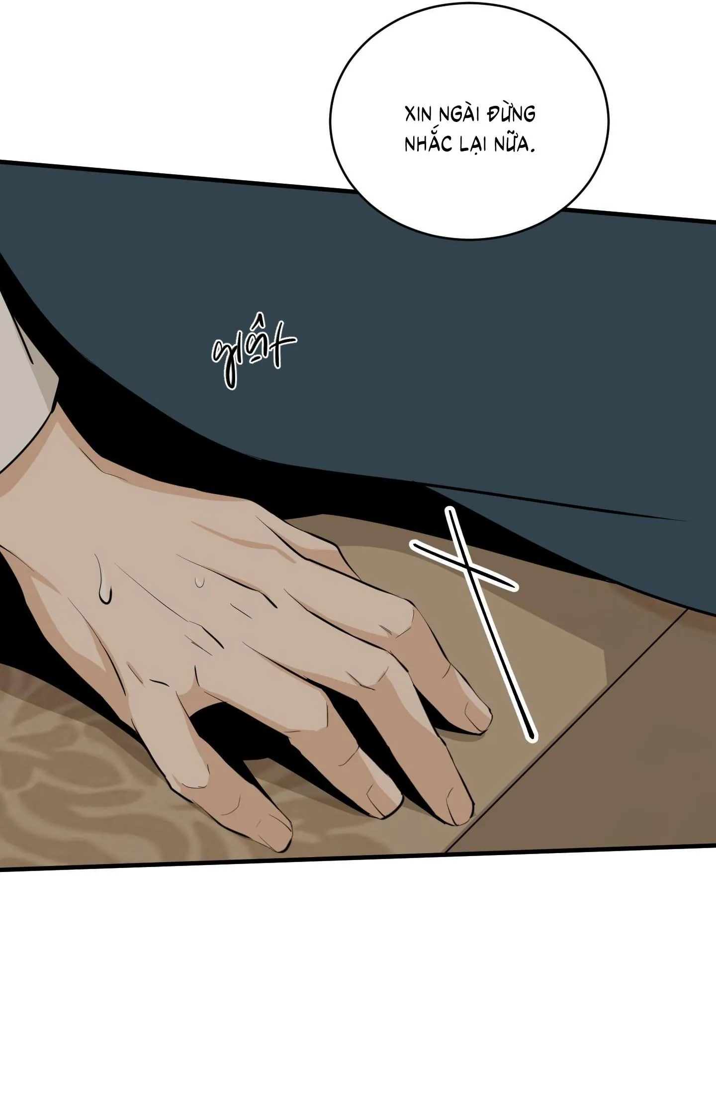 Hoa Vô Danh Chapter 24 Trang 44