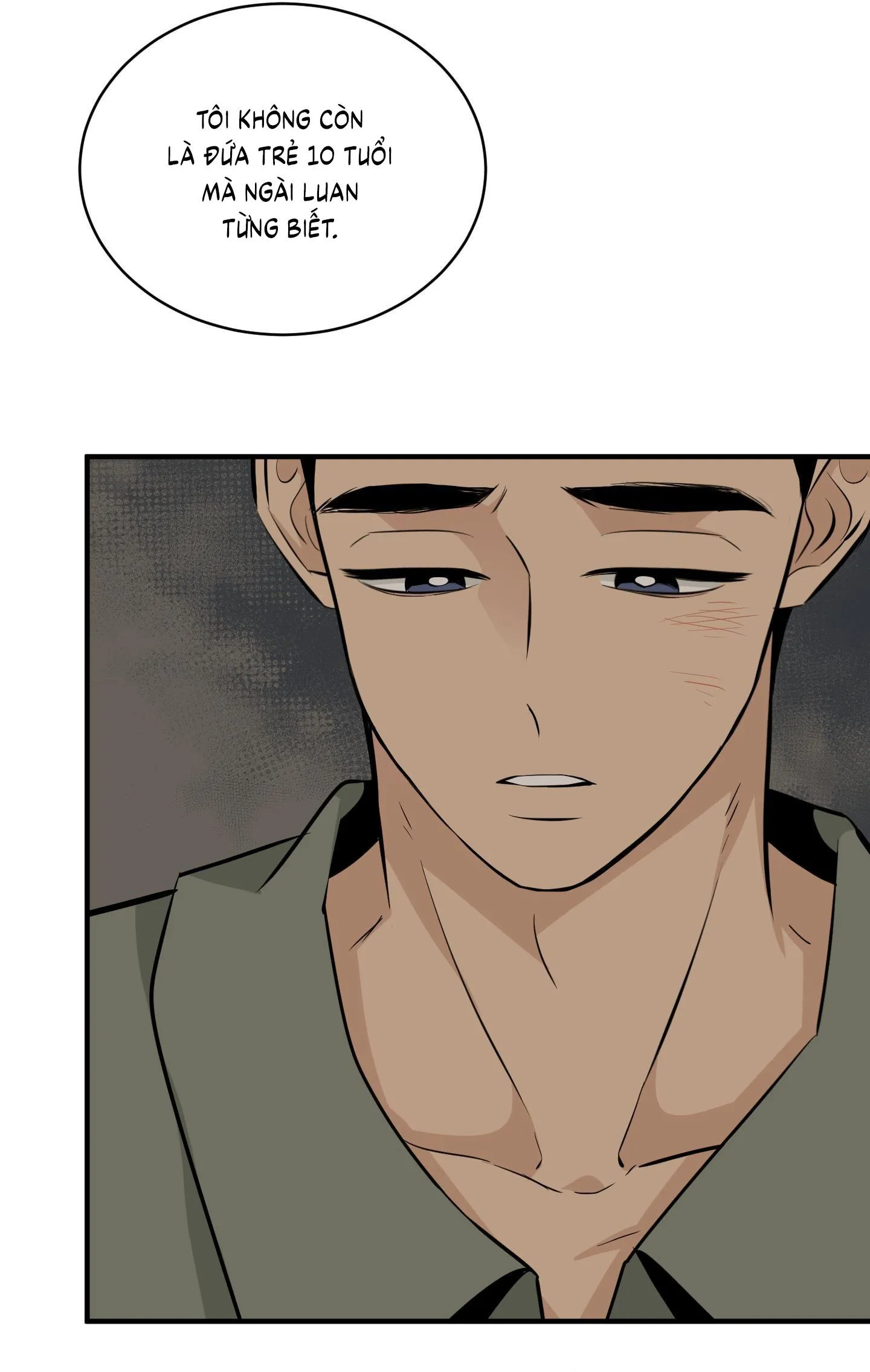 Hoa Vô Danh Chapter 24 Trang 45