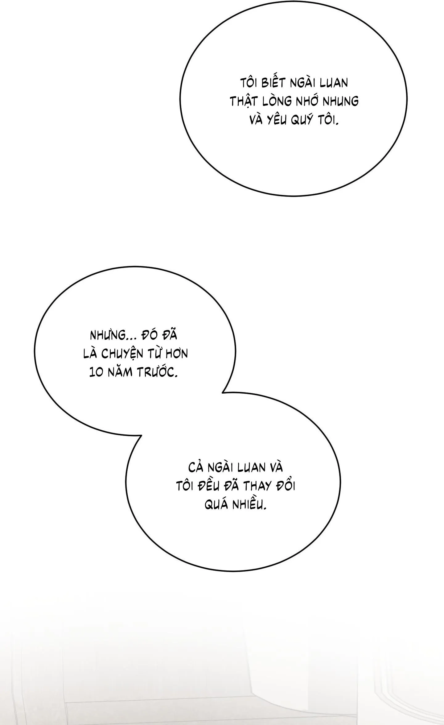 Hoa Vô Danh Chapter 24 Trang 46