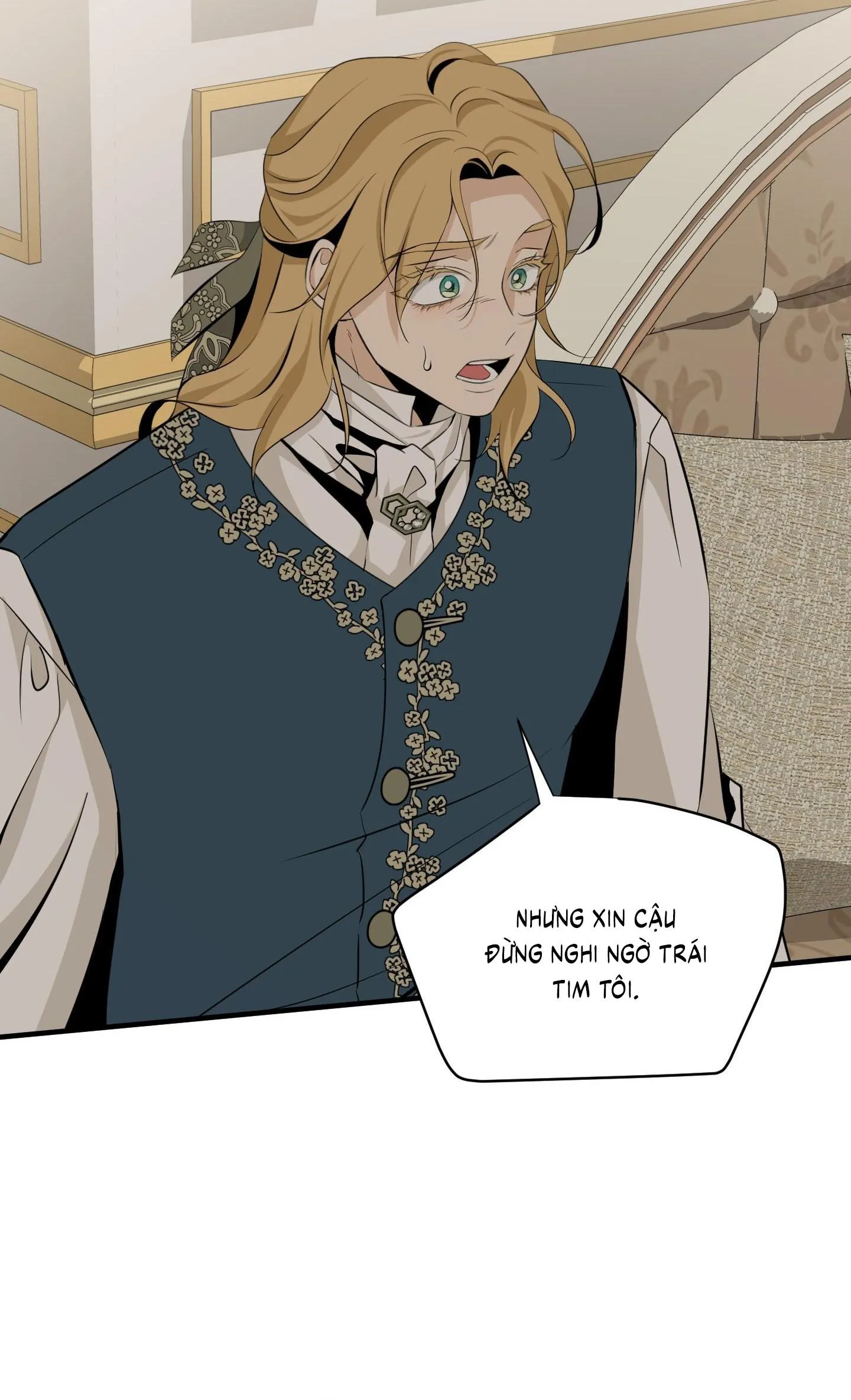 Hoa Vô Danh Chapter 24 Trang 49