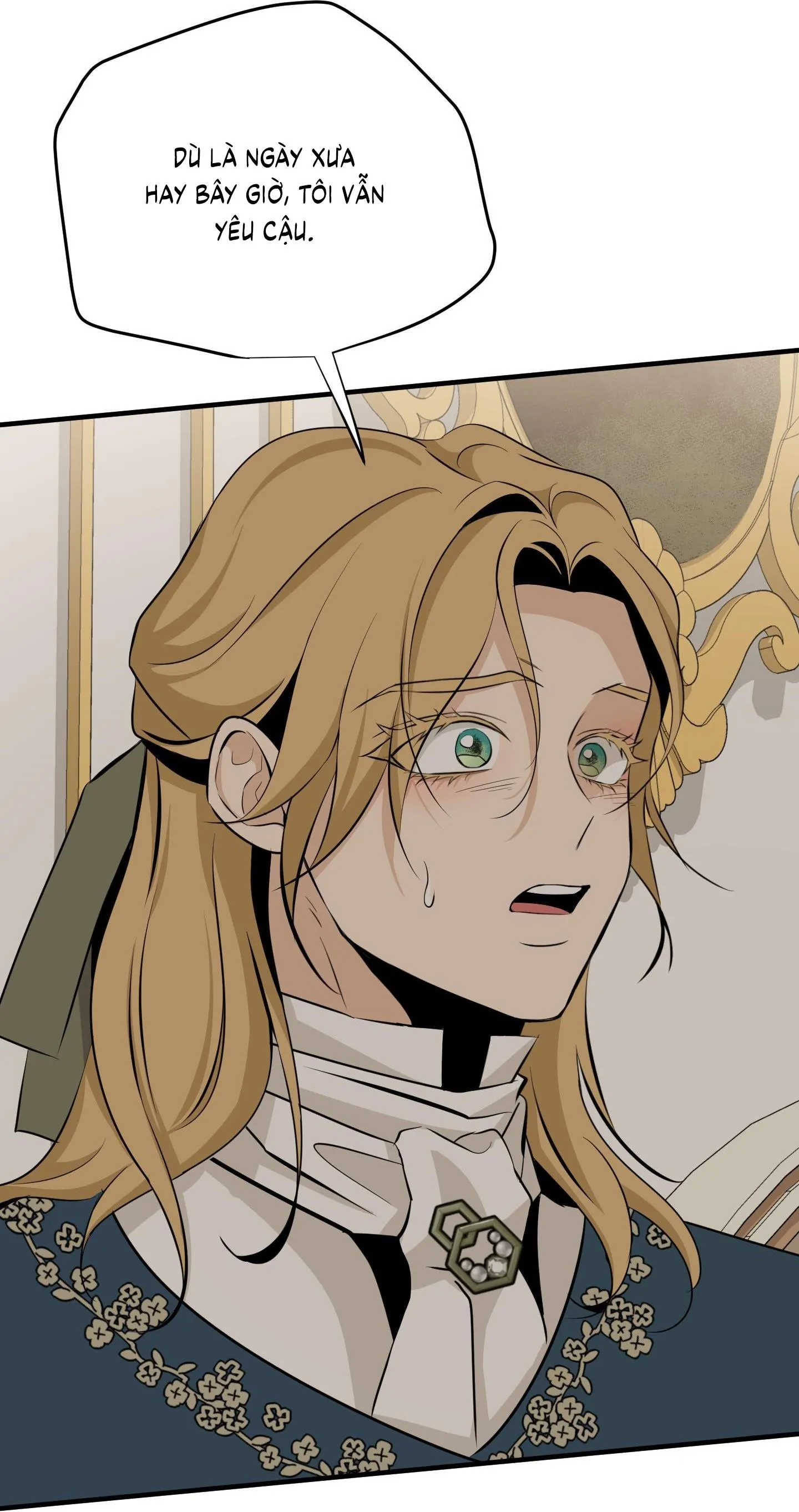 Hoa Vô Danh Chapter 24 Trang 50