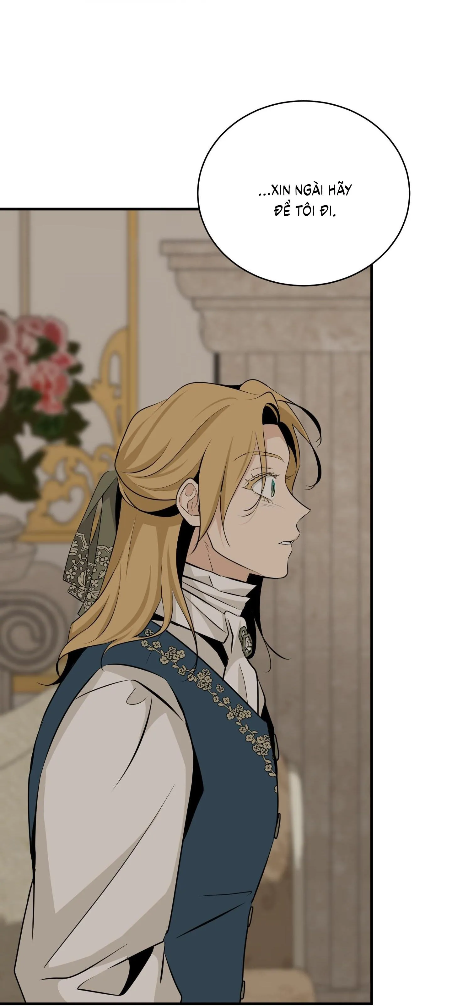 Hoa Vô Danh Chapter 24 Trang 53