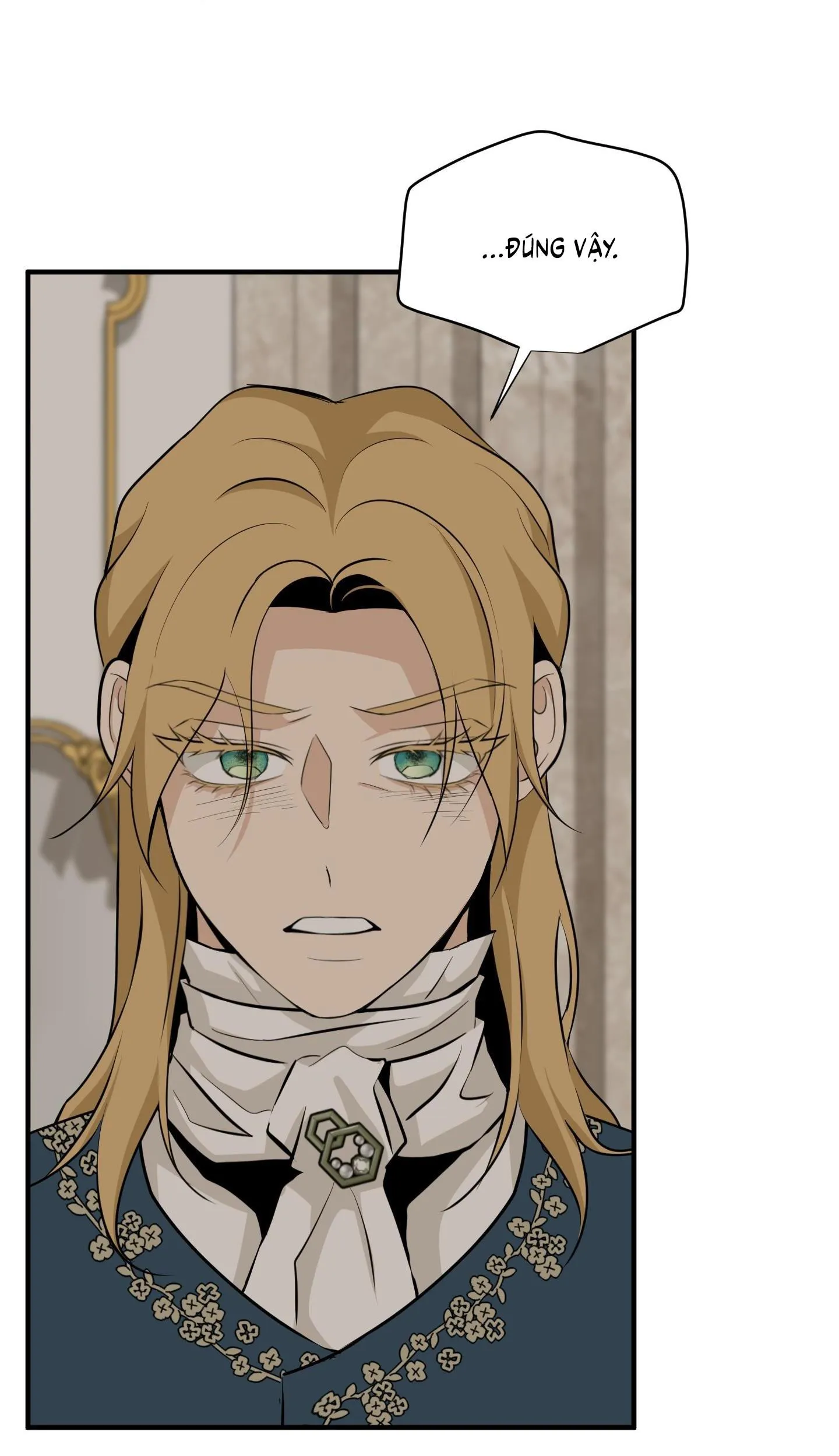 Hoa Vô Danh Chapter 24 Trang 59