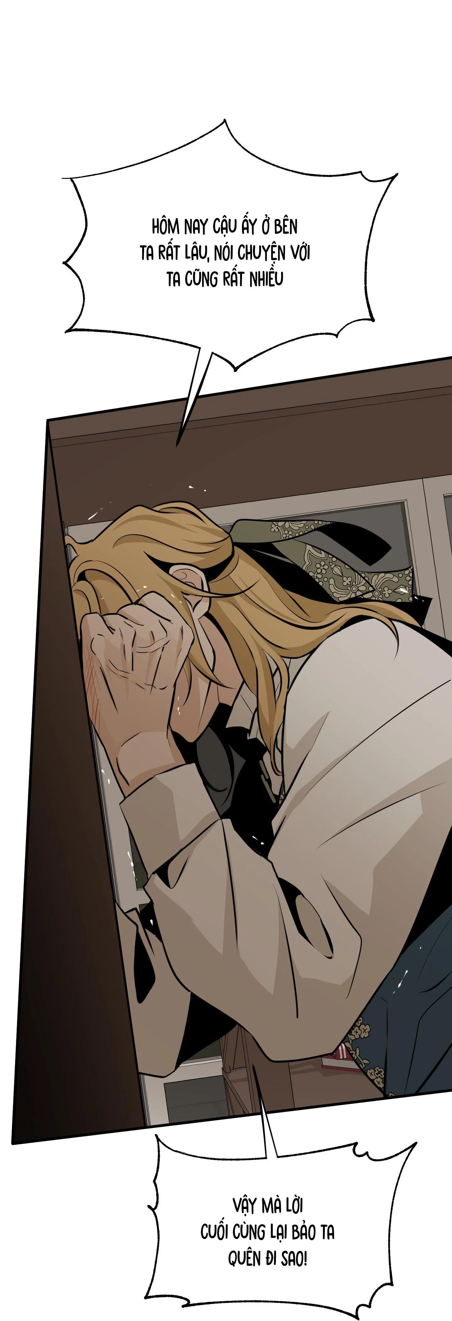 Hoa Vô Danh Chapter 24 Trang 63