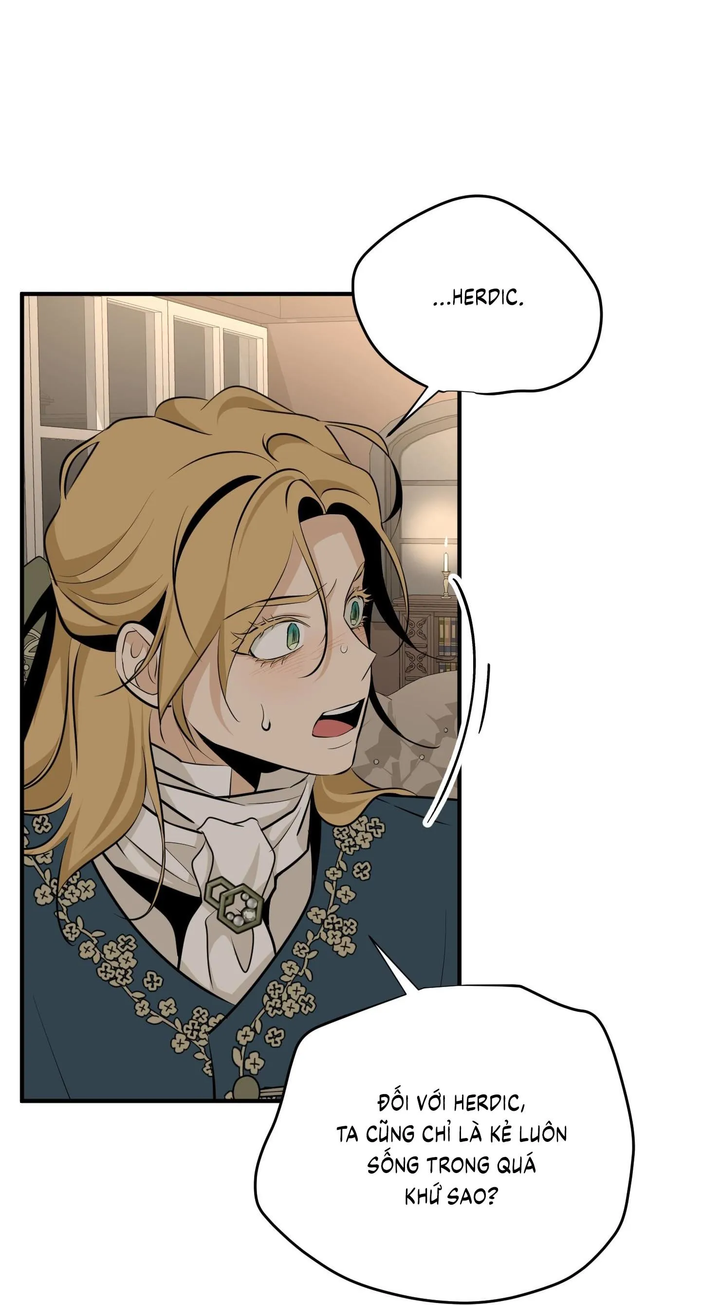 Hoa Vô Danh Chapter 24 Trang 66