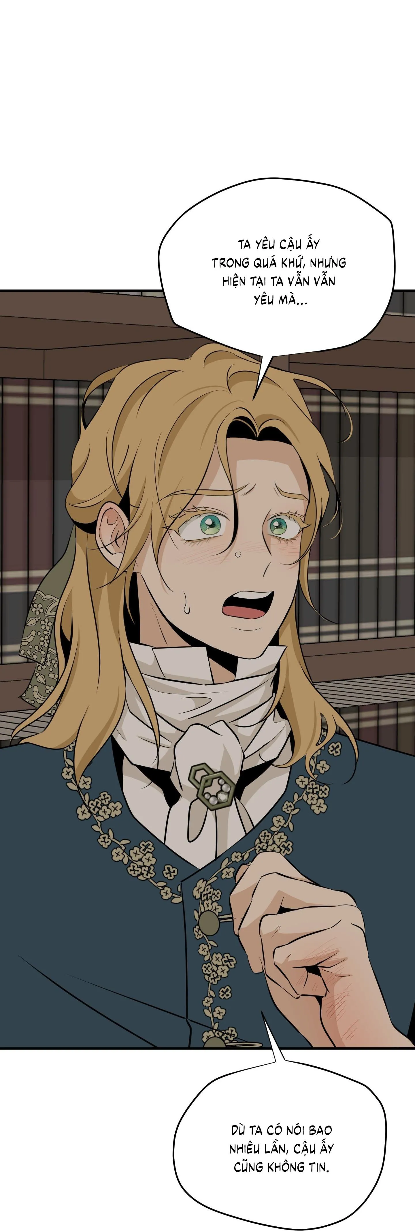 Hoa Vô Danh Chapter 24 Trang 67