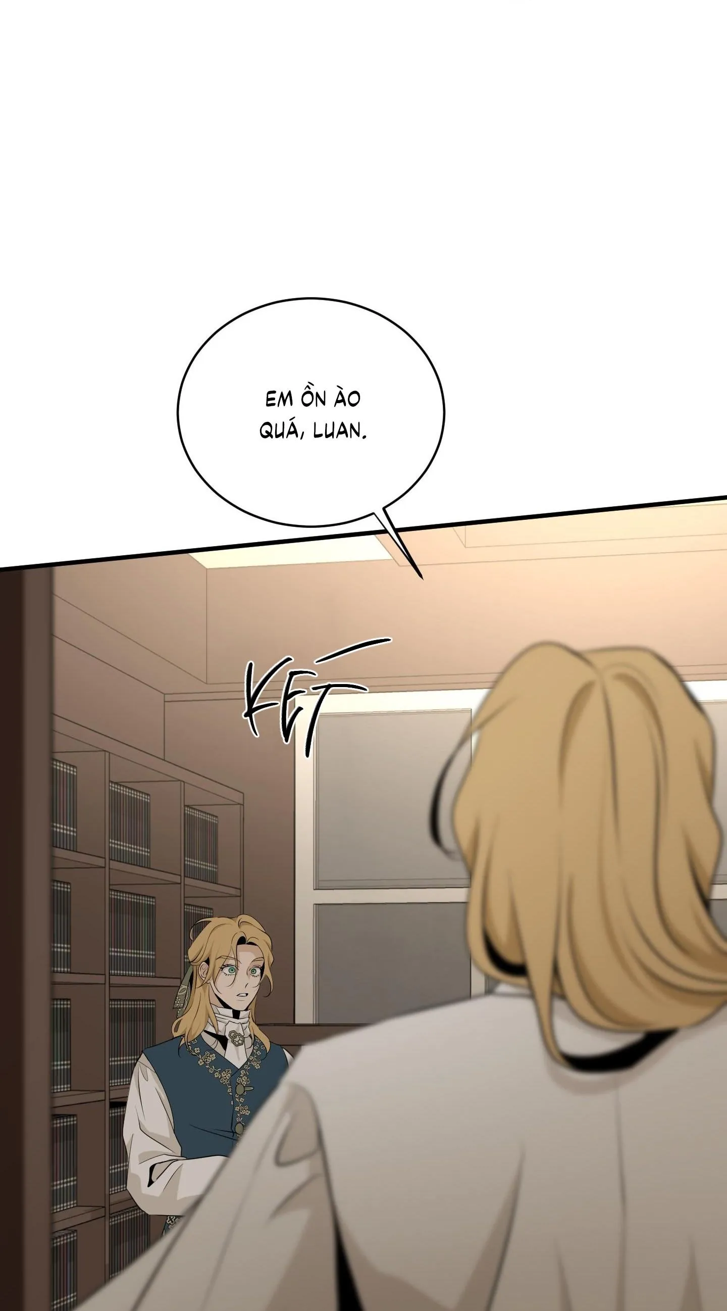 Hoa Vô Danh Chapter 24 Trang 68