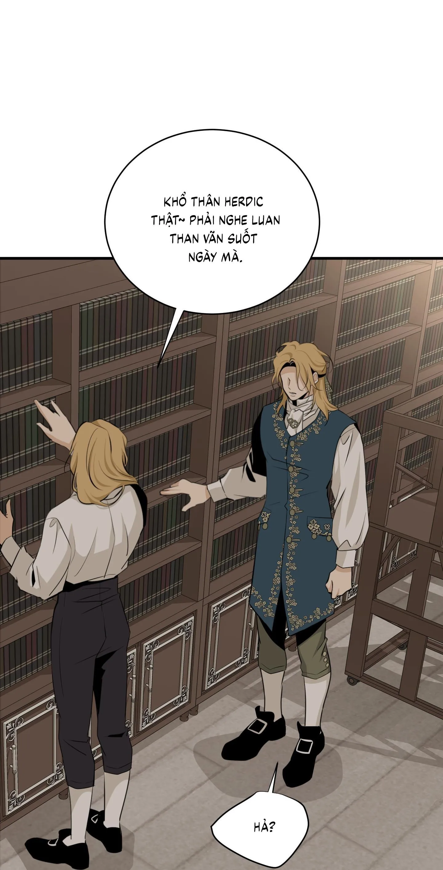 Hoa Vô Danh Chapter 24 Trang 71