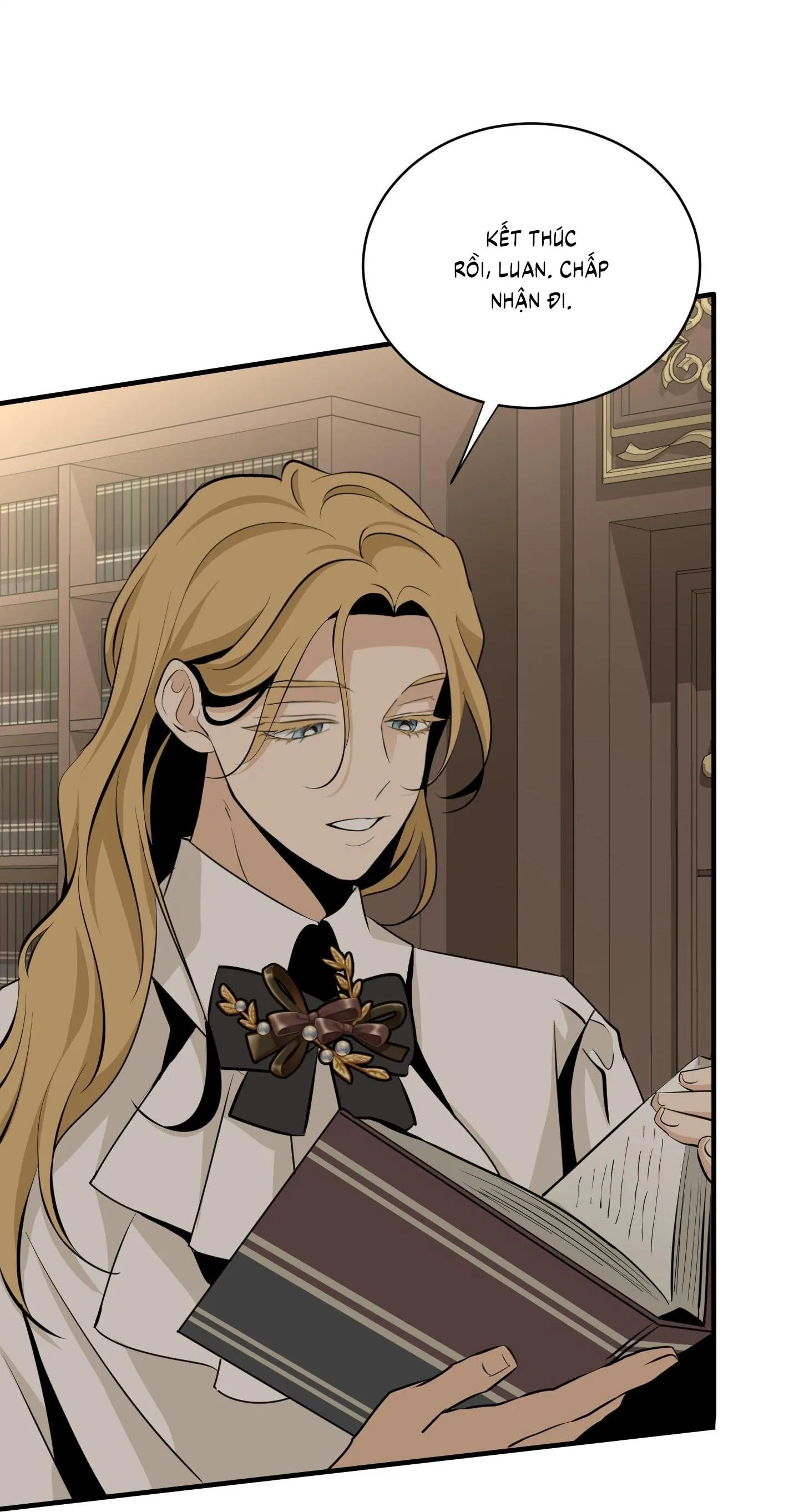 Hoa Vô Danh Chapter 24 Trang 79