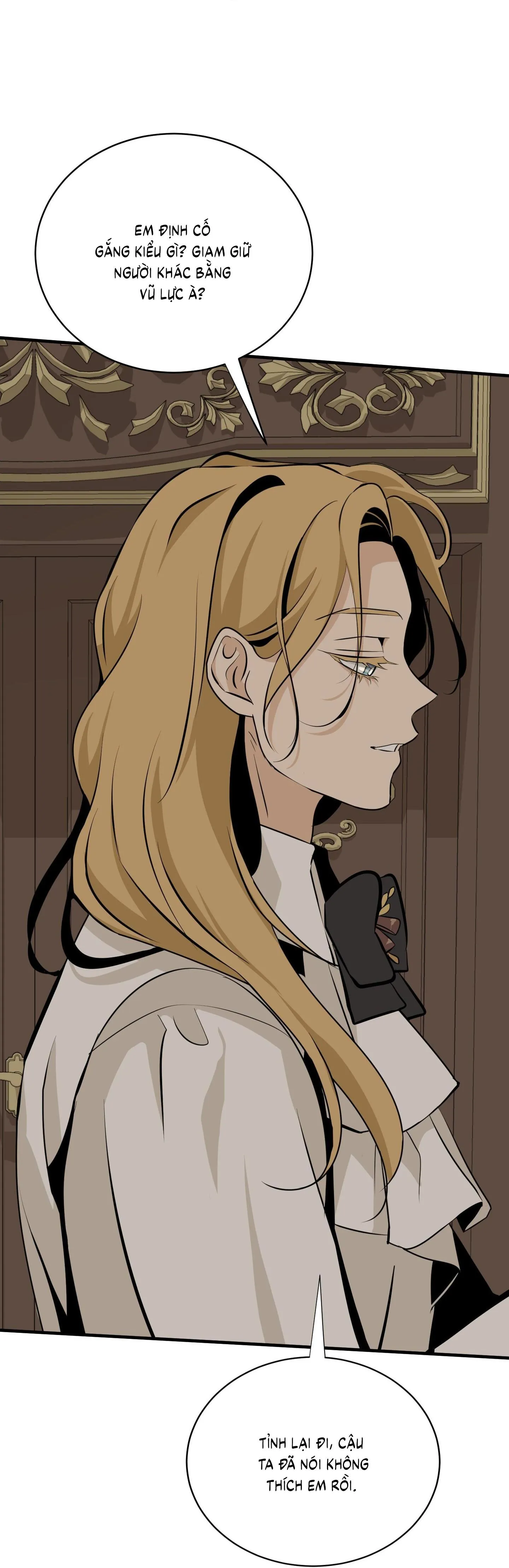 Hoa Vô Danh Chapter 24 Trang 82